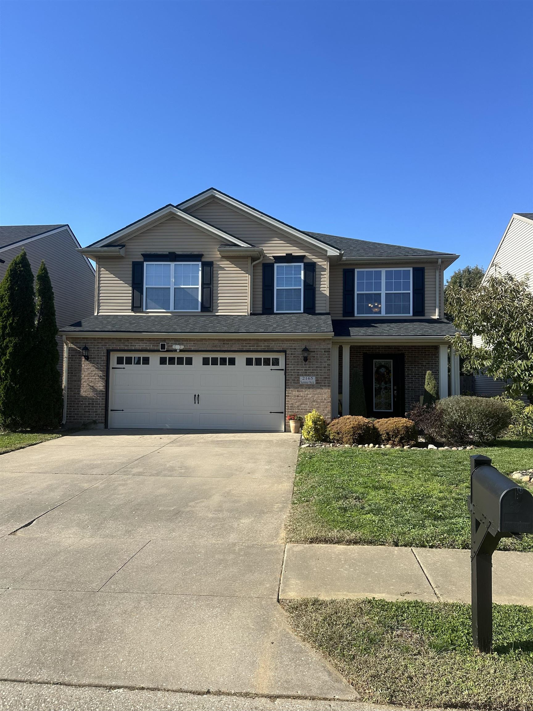 2165 Summer Walk, Owensboro, Kentucky 42303, 3 Bedrooms Bedrooms, ,2 BathroomsBathrooms,Single Family Residence,For Sale,Summer Walk,93463