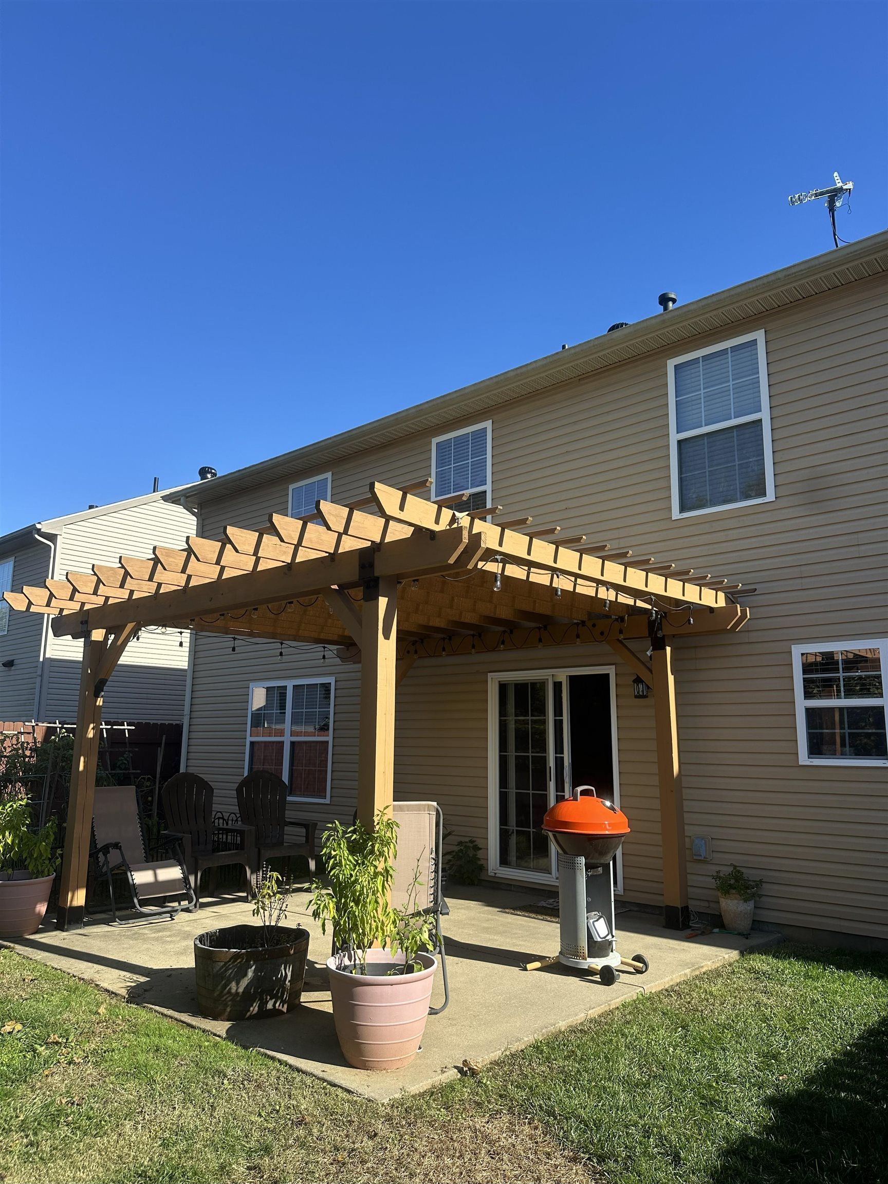 2165 Summer Walk, Owensboro, Kentucky 42303, 3 Bedrooms Bedrooms, ,2 BathroomsBathrooms,Single Family Residence,For Sale,Summer Walk,93463