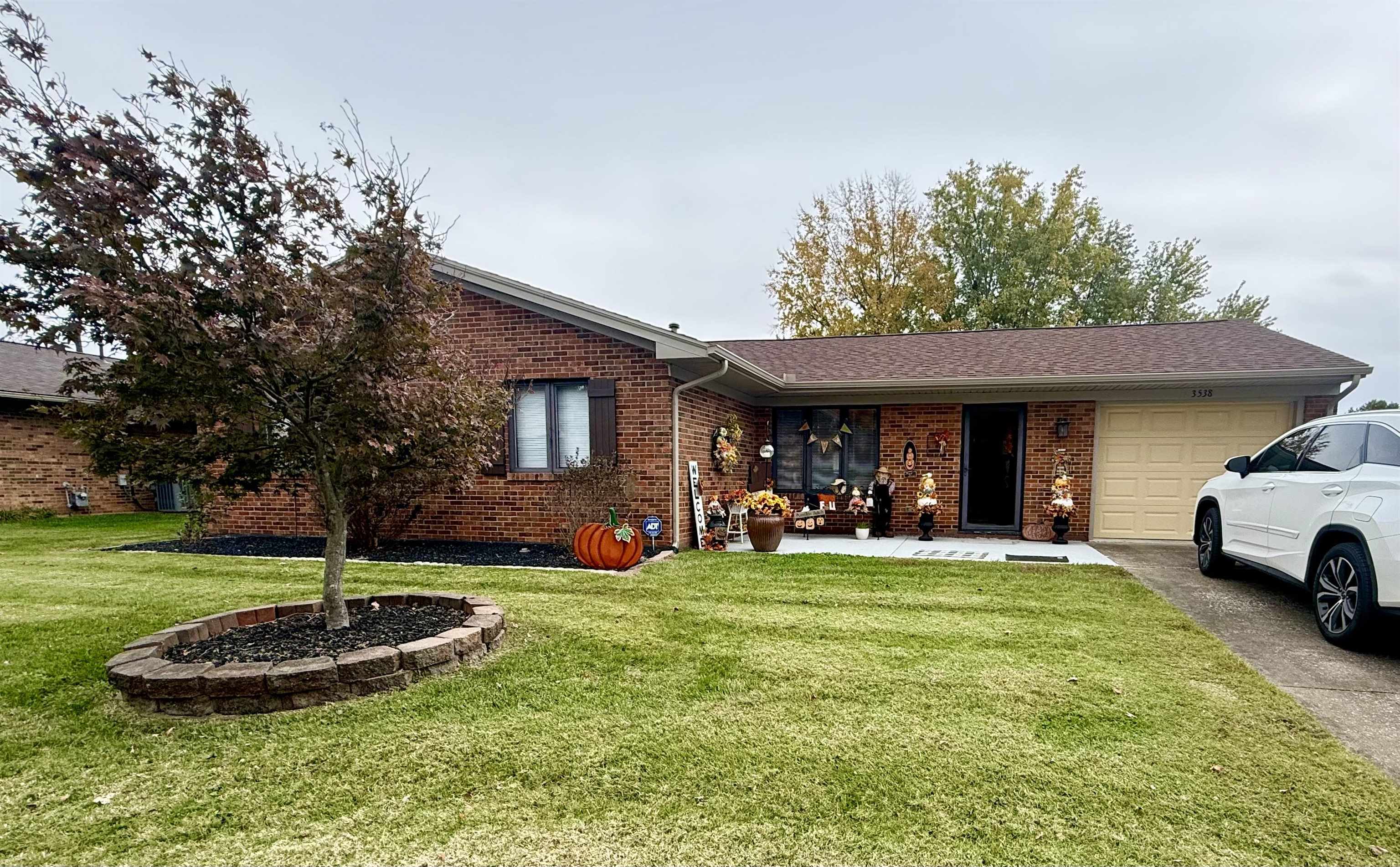 3538 Cannonade Loop, Owensboro, Kentucky 42303, 3 Bedrooms Bedrooms, ,2 BathroomsBathrooms,Single Family Residence,For Sale,Cannonade Loop,93465