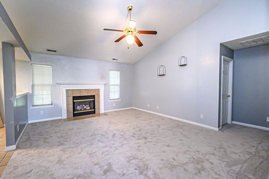 4501 Barrington Place, Owensboro, Kentucky 42301-7907, 3 Bedrooms Bedrooms, ,2 BathroomsBathrooms,Single Family Residence,For Sale,Barrington Place,93467