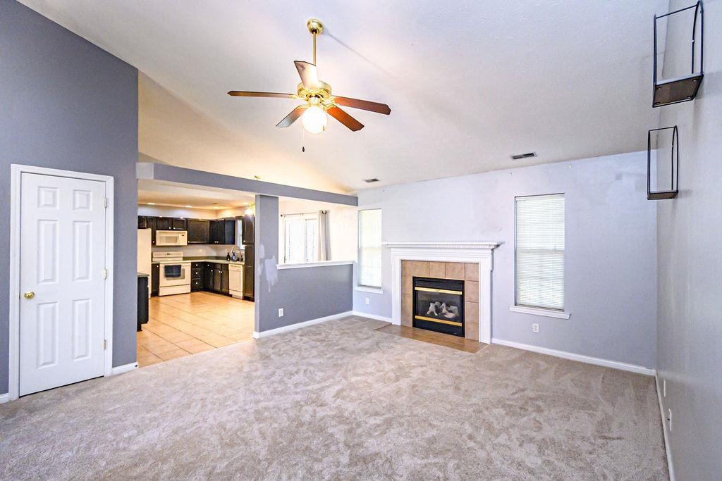 4501 Barrington Place, Owensboro, Kentucky 42301-7907, 3 Bedrooms Bedrooms, ,2 BathroomsBathrooms,Single Family Residence,For Sale,Barrington Place,93467