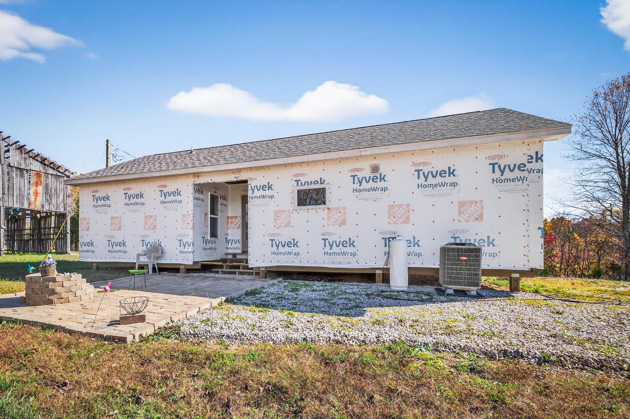 2156 Yeakel Road, Reynolds Station, Kentucky 42368, 1 Bedroom Bedrooms, ,1 BathroomBathrooms,Single Family Residence,For Sale,Yeakel Road,93469