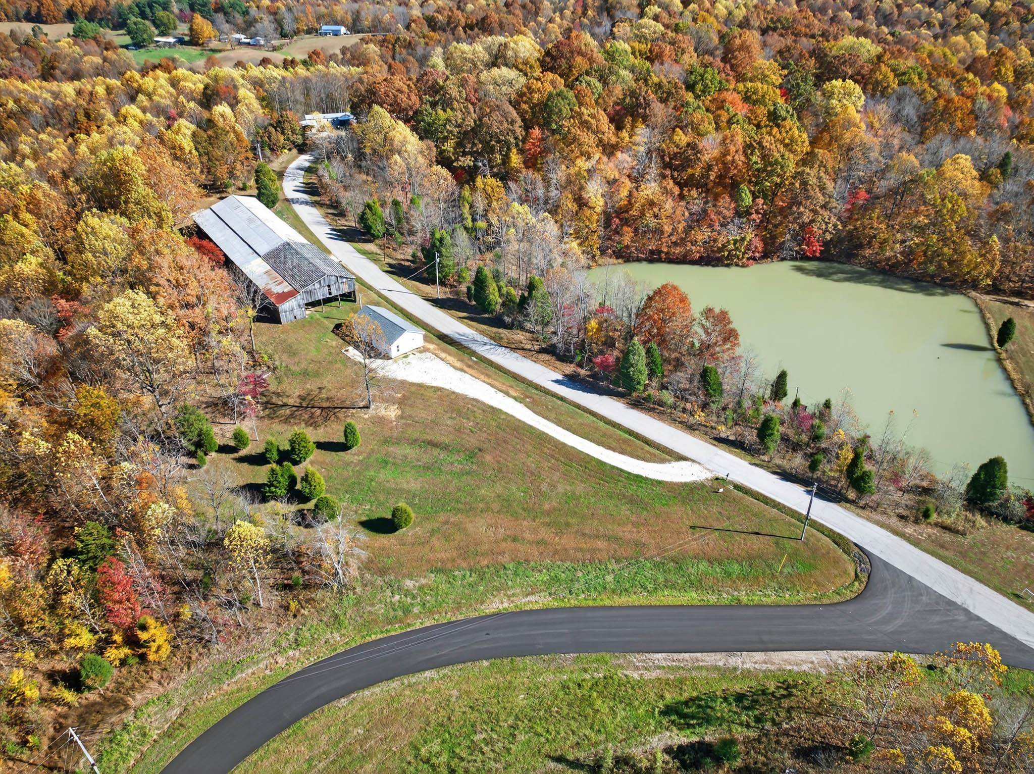 2156 Yeakel Road, Reynolds Station, Kentucky 42368, 1 Bedroom Bedrooms, ,1 BathroomBathrooms,Single Family Residence,For Sale,Yeakel Road,93469