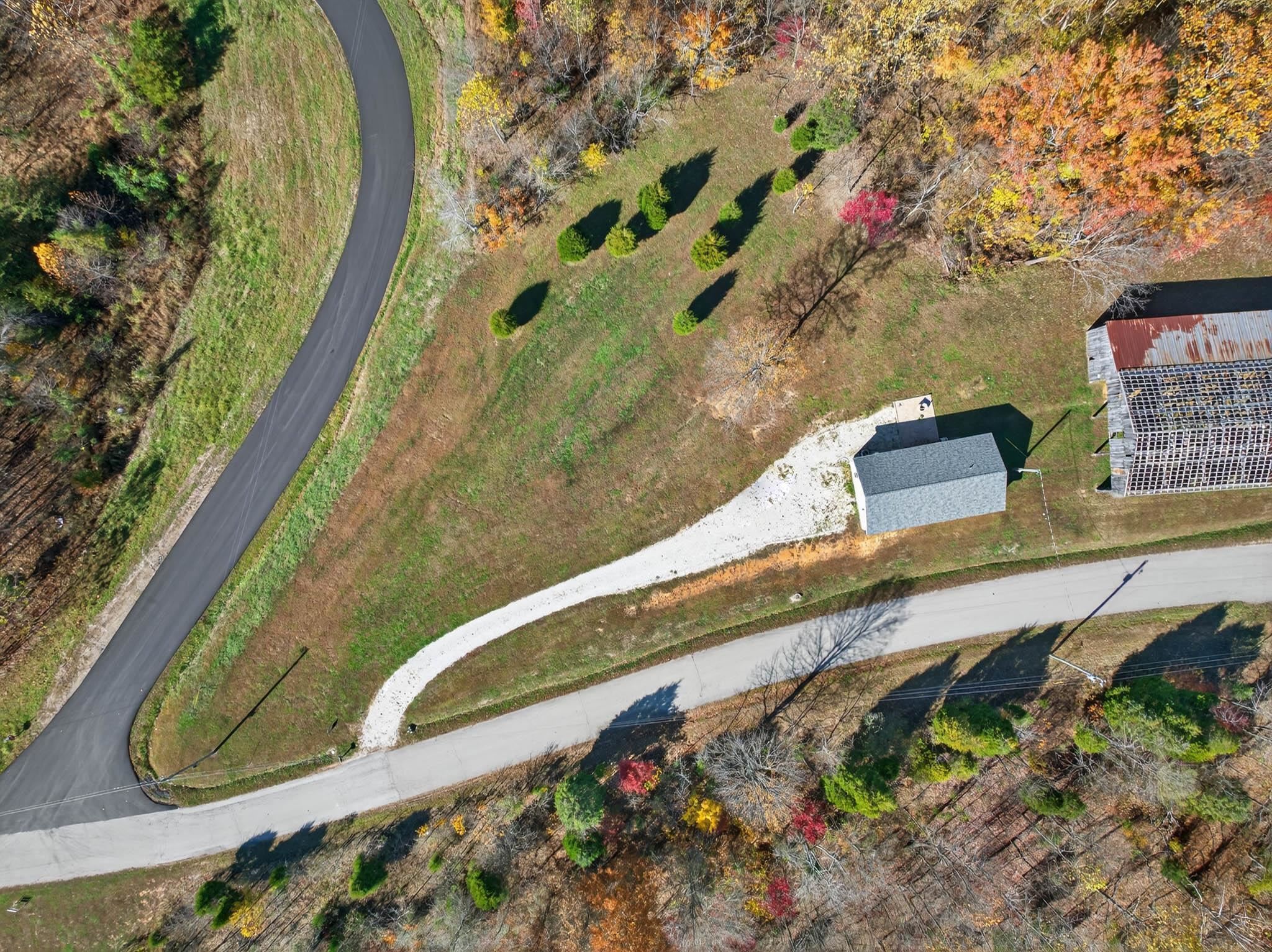 2156 Yeakel Road, Reynolds Station, Kentucky 42368, 1 Bedroom Bedrooms, ,1 BathroomBathrooms,Single Family Residence,For Sale,Yeakel Road,93469