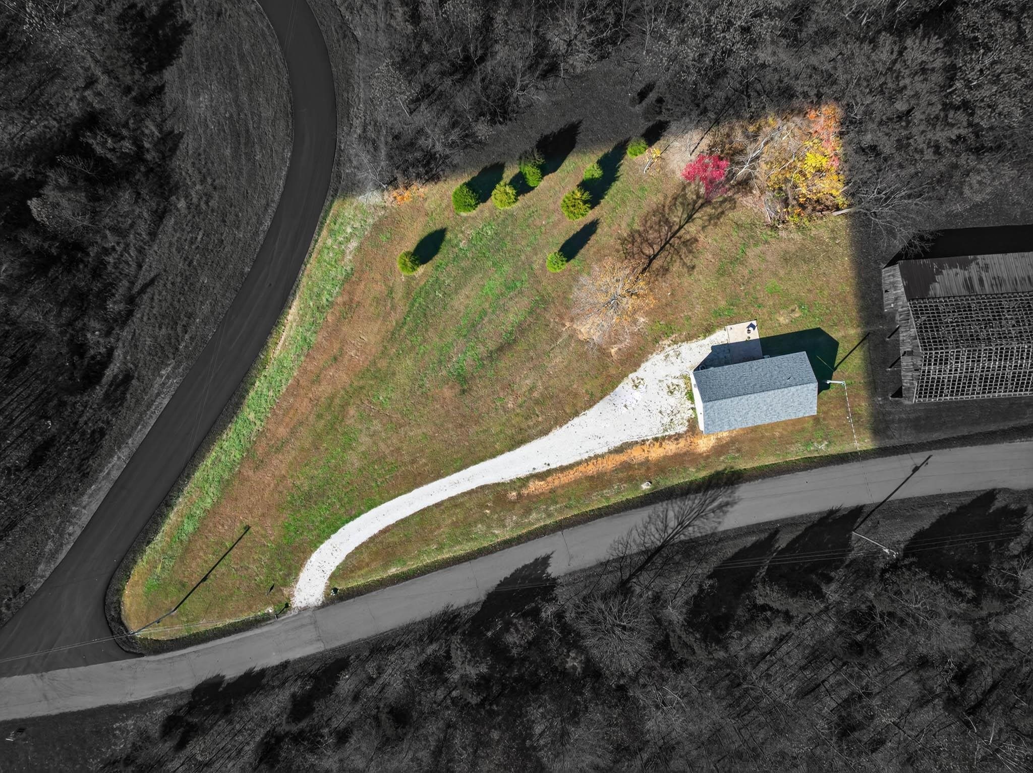 2156 Yeakel Road, Reynolds Station, Kentucky 42368, 1 Bedroom Bedrooms, ,1 BathroomBathrooms,Single Family Residence,For Sale,Yeakel Road,93469