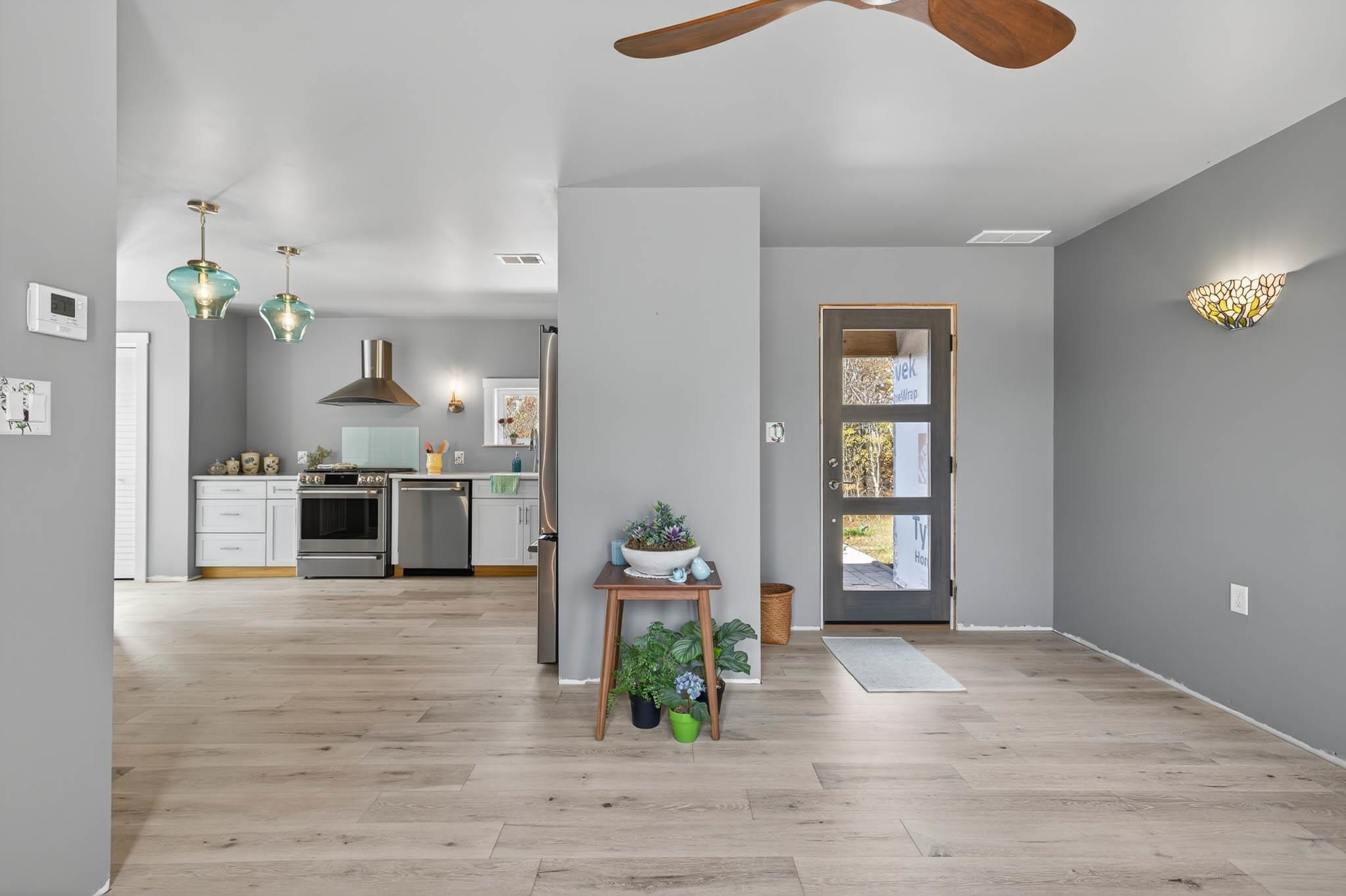 2156 Yeakel Road, Reynolds Station, Kentucky 42368, 1 Bedroom Bedrooms, ,1 BathroomBathrooms,Single Family Residence,For Sale,Yeakel Road,93469