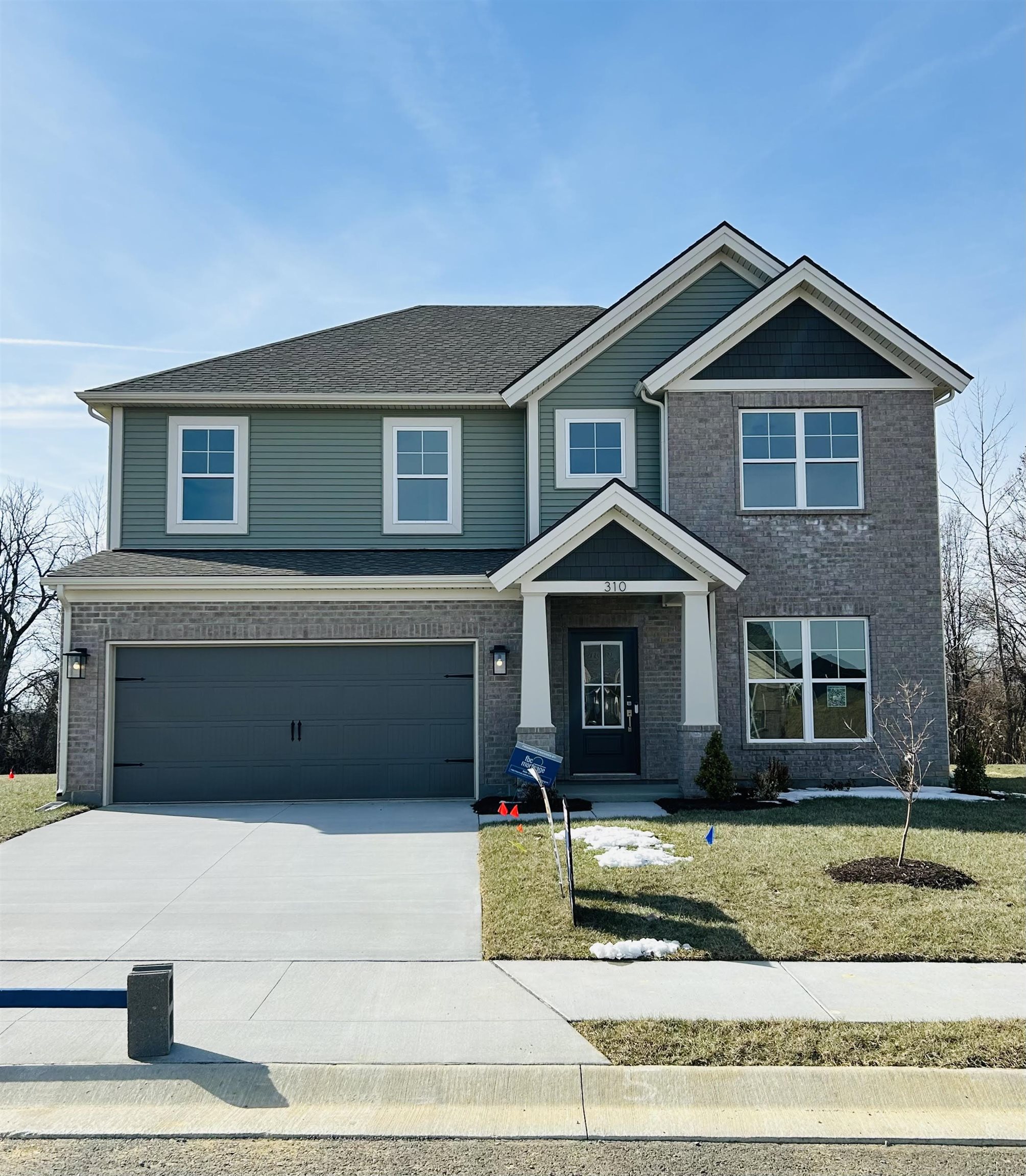 310 Bentley Drive, Henderson, Kentucky 42420, 4 Bedrooms Bedrooms, ,2 BathroomsBathrooms,Single Family Residence,For Sale,Bentley Drive,93473