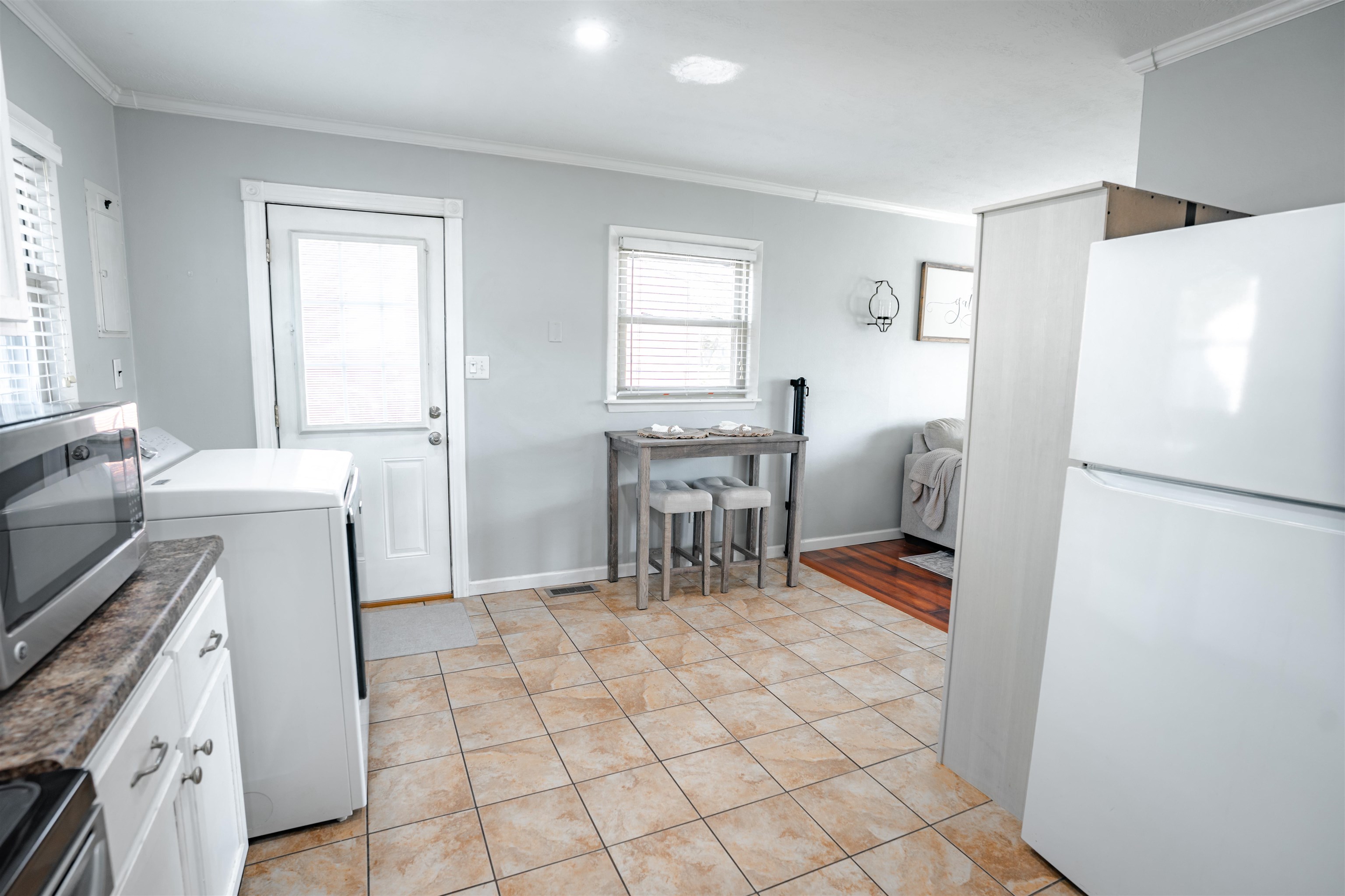 4000 Kipling Dr, Owensboro, Kentucky 42303, 3 Bedrooms Bedrooms, ,1 BathroomBathrooms,Single Family Residence,For Sale,Kipling Dr,93483