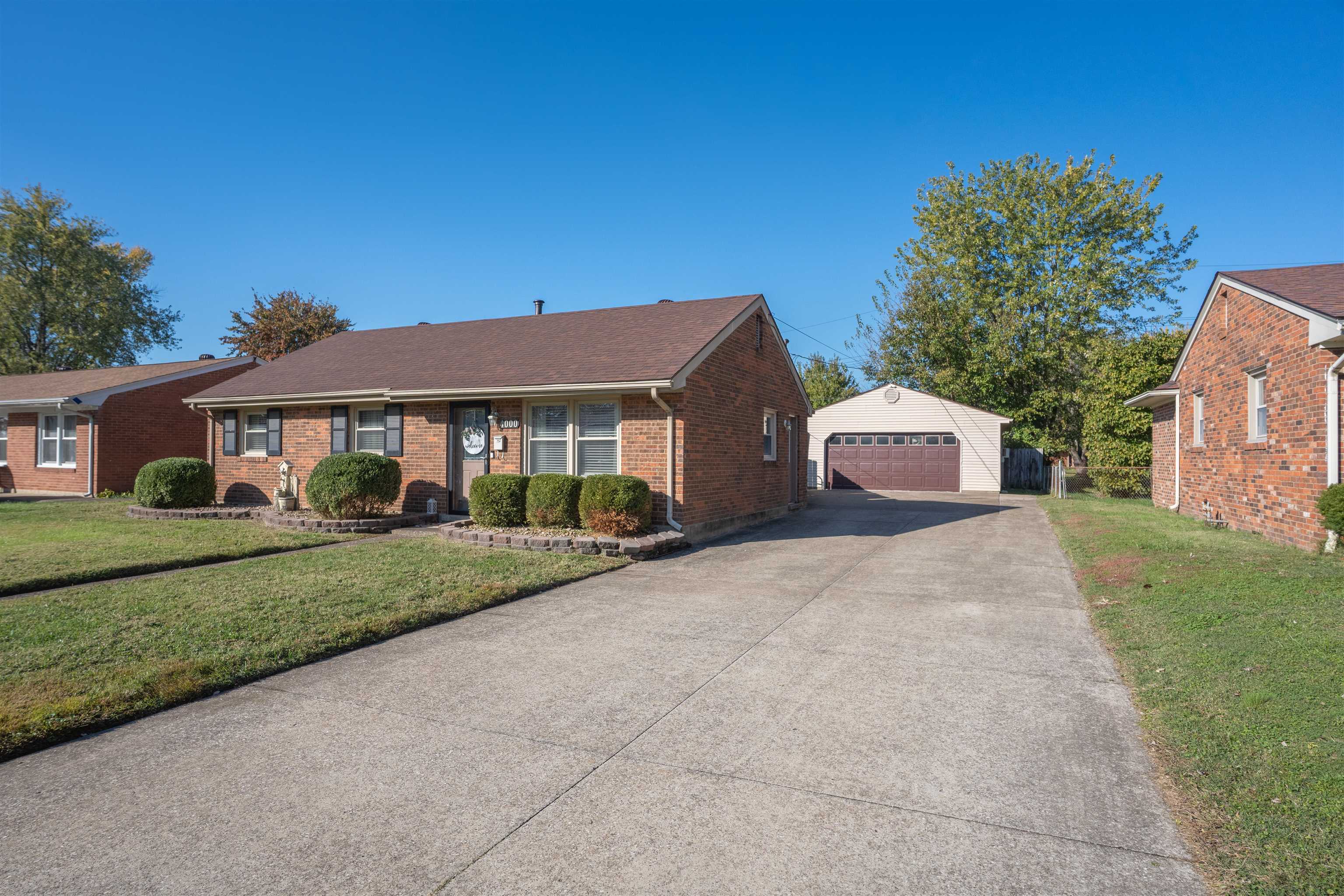 4000 Kipling Dr, Owensboro, Kentucky 42303, 3 Bedrooms Bedrooms, ,1 BathroomBathrooms,Single Family Residence,For Sale,Kipling Dr,93483