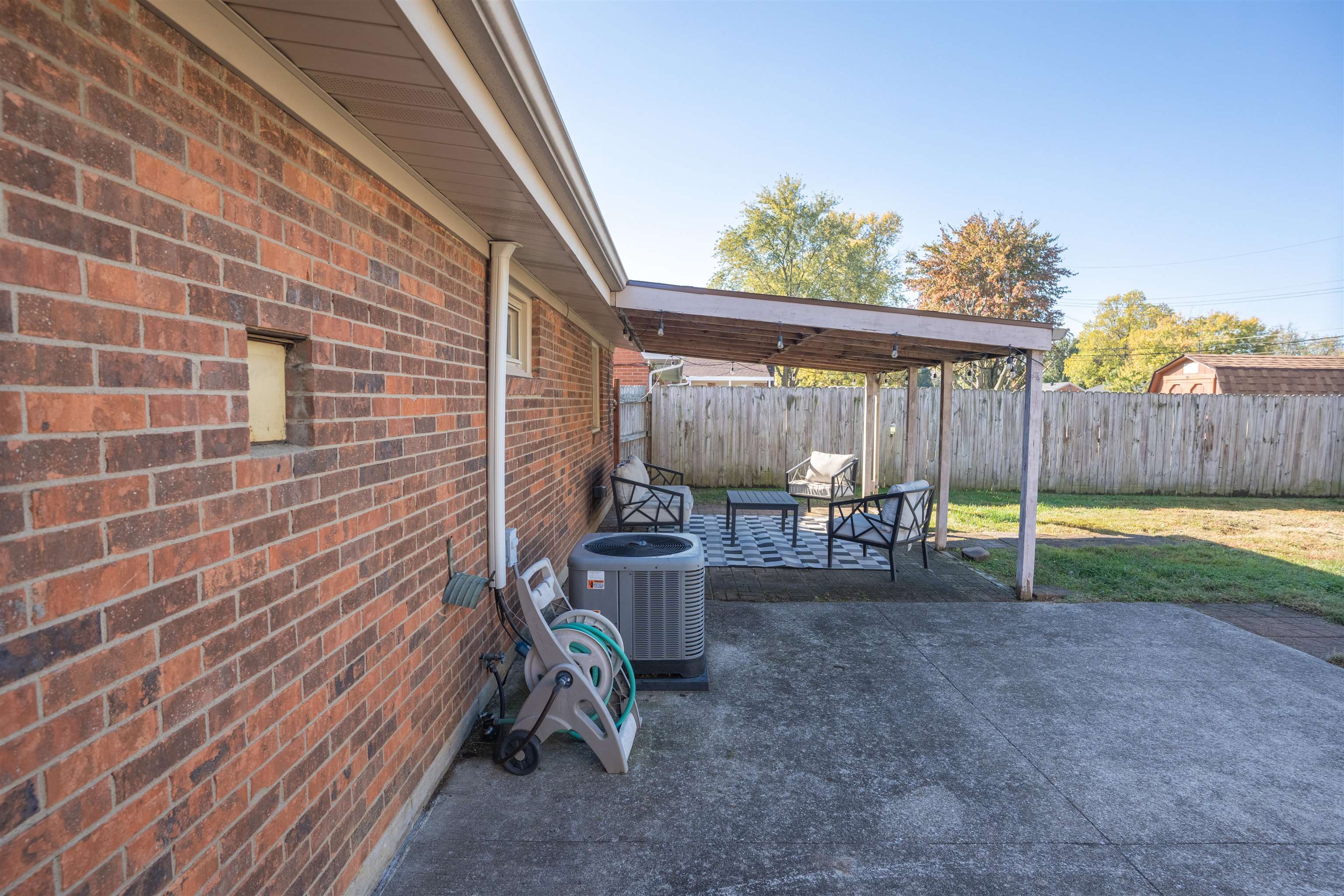 4000 Kipling Dr, Owensboro, Kentucky 42303, 3 Bedrooms Bedrooms, ,1 BathroomBathrooms,Single Family Residence,For Sale,Kipling Dr,93483