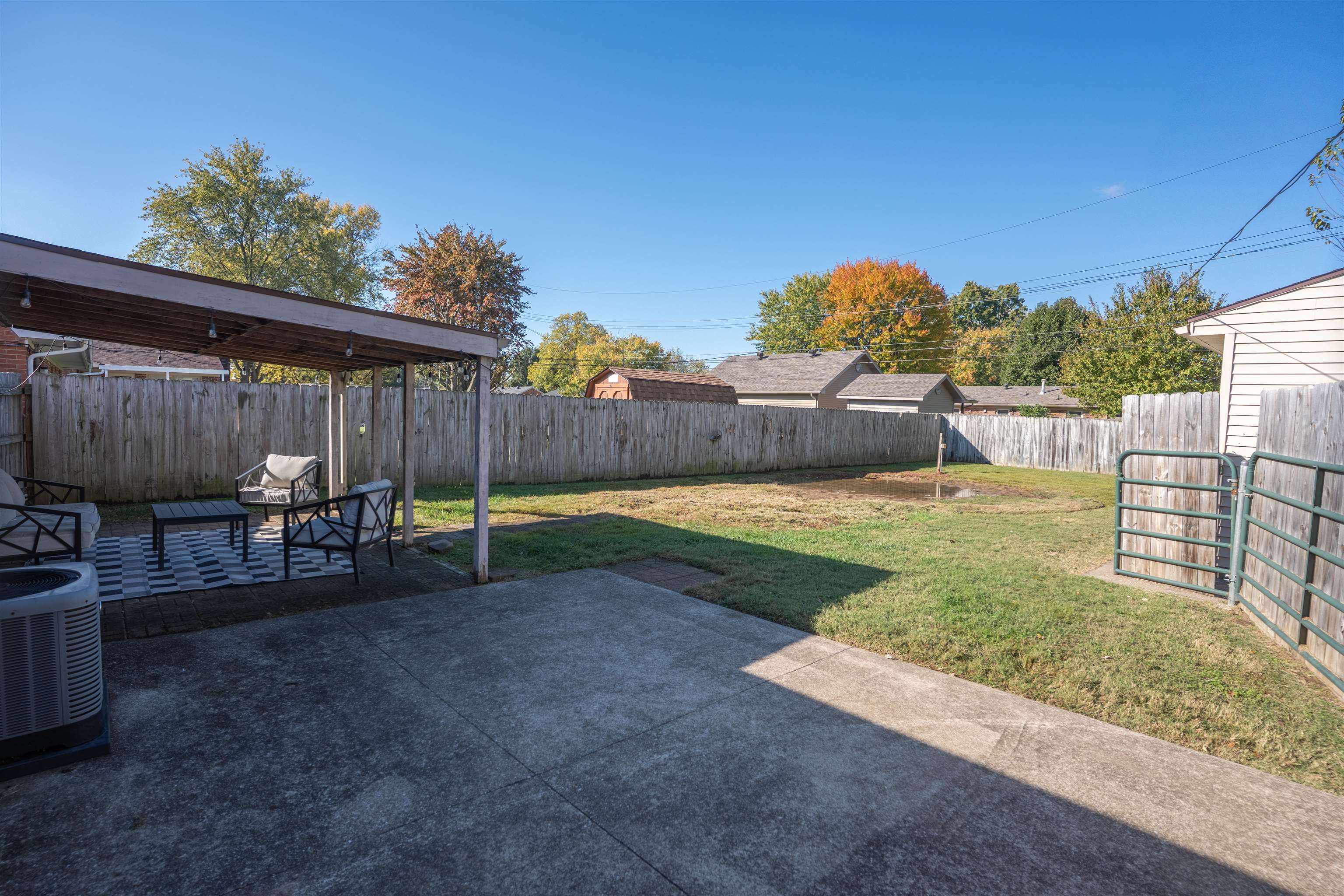 4000 Kipling Dr, Owensboro, Kentucky 42303, 3 Bedrooms Bedrooms, ,1 BathroomBathrooms,Single Family Residence,For Sale,Kipling Dr,93483