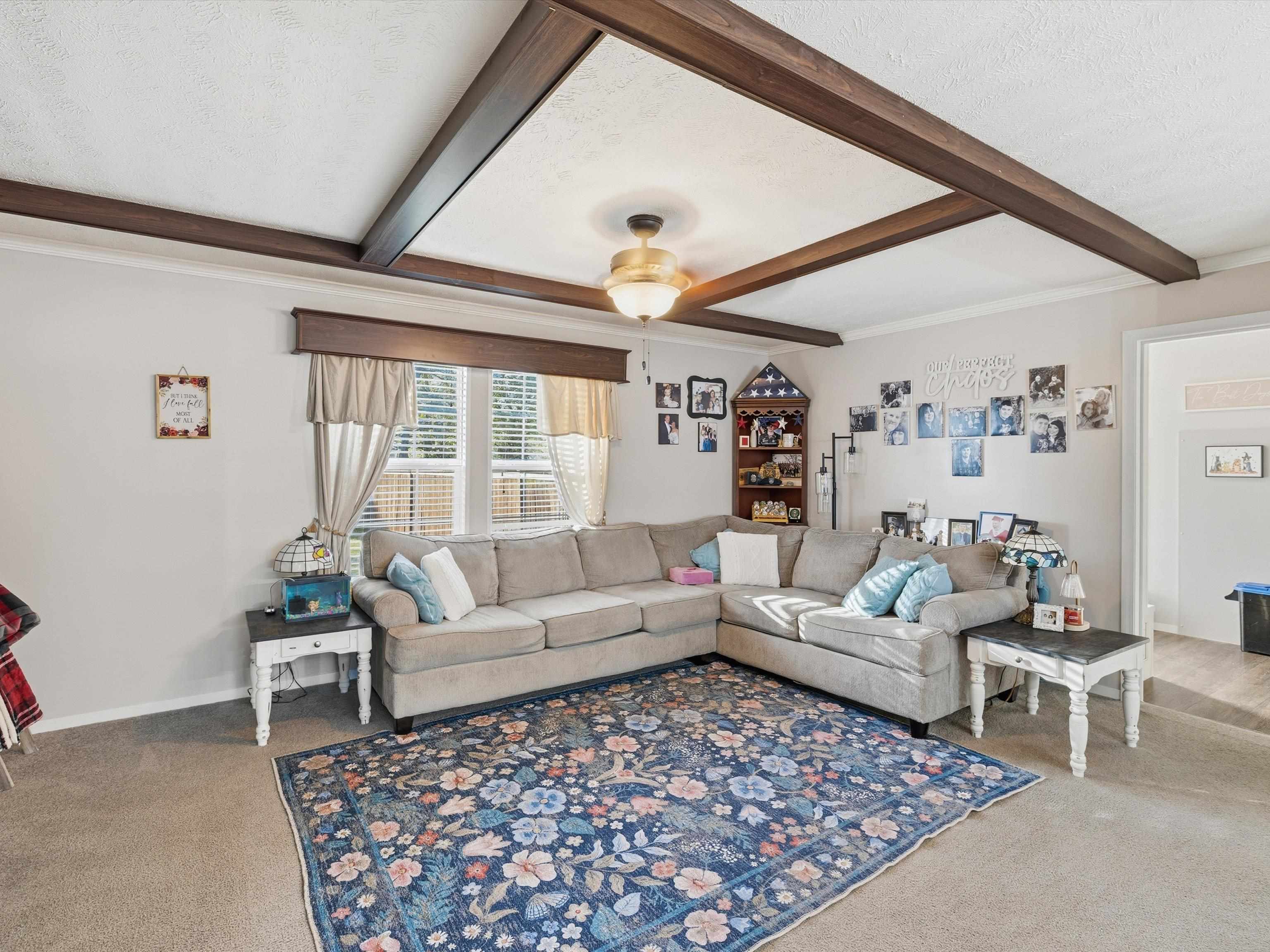 8969 Hideaway Ct, Maceo, Kentucky 42355, 4 Bedrooms Bedrooms, ,2 BathroomsBathrooms,Manufactured Home,For Sale,Hideaway Ct,93491