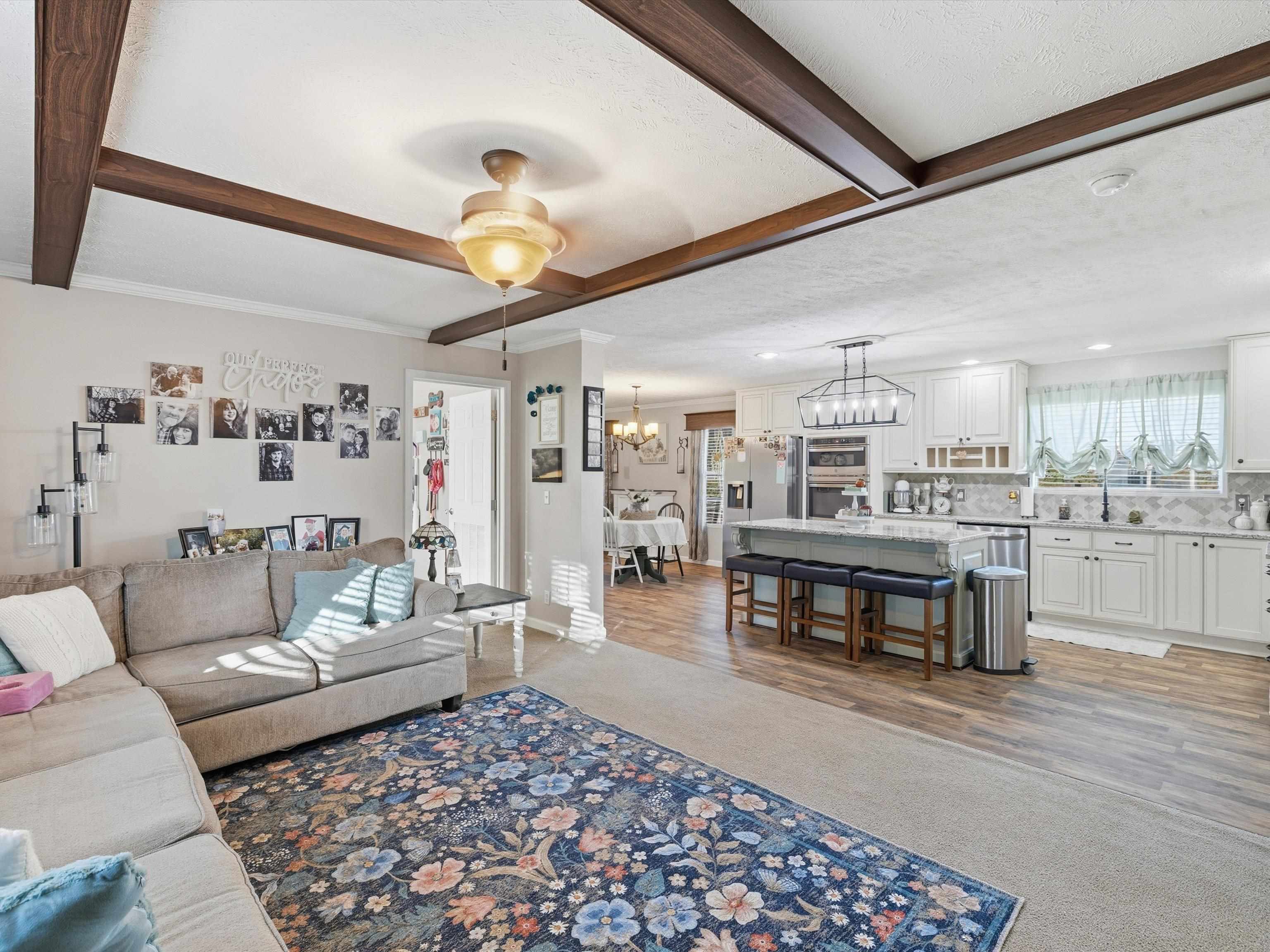 8969 Hideaway Ct, Maceo, Kentucky 42355, 4 Bedrooms Bedrooms, ,2 BathroomsBathrooms,Manufactured Home,For Sale,Hideaway Ct,93491