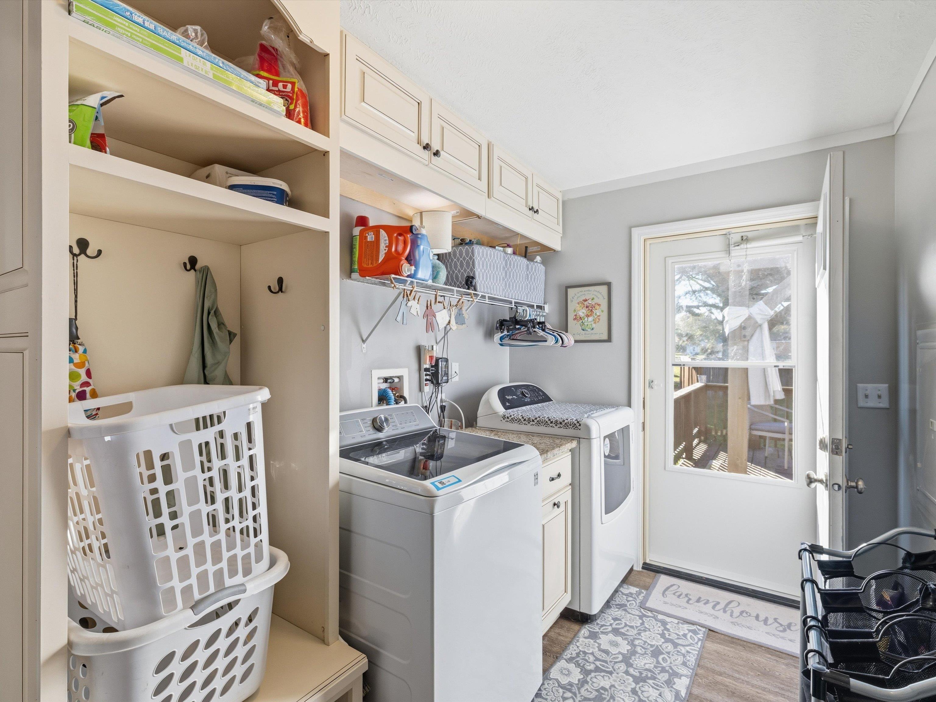 8969 Hideaway Ct, Maceo, Kentucky 42355, 4 Bedrooms Bedrooms, ,2 BathroomsBathrooms,Manufactured Home,For Sale,Hideaway Ct,93491