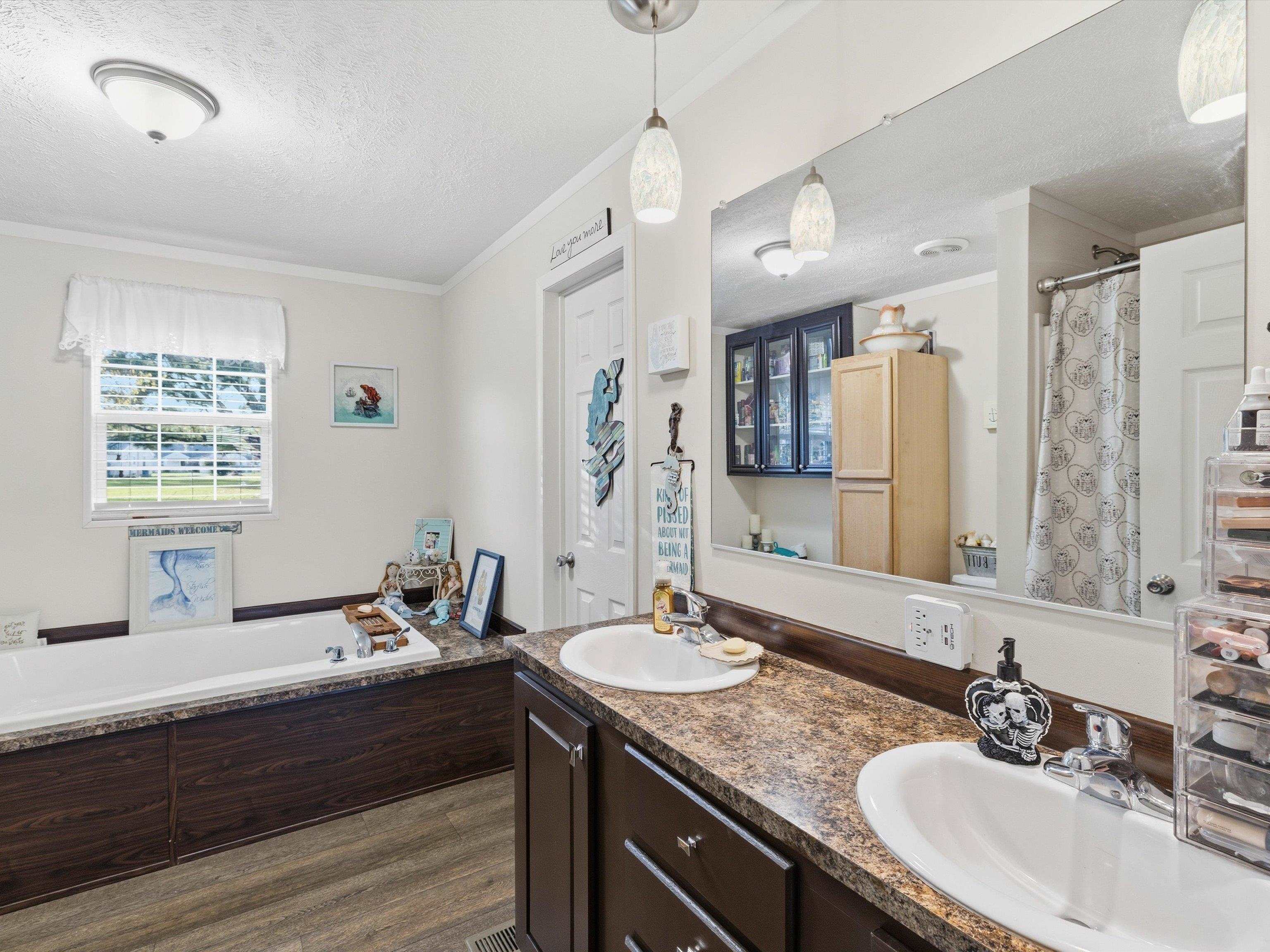 8969 Hideaway Ct, Maceo, Kentucky 42355, 4 Bedrooms Bedrooms, ,2 BathroomsBathrooms,Manufactured Home,For Sale,Hideaway Ct,93491