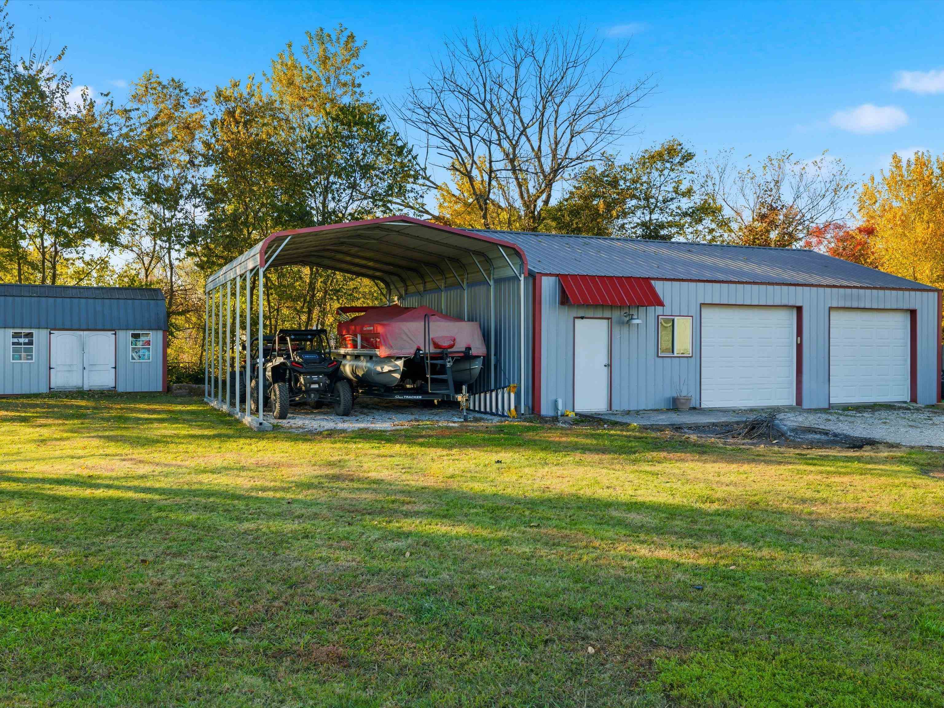 8969 Hideaway Ct, Maceo, Kentucky 42355, 4 Bedrooms Bedrooms, ,2 BathroomsBathrooms,Manufactured Home,For Sale,Hideaway Ct,93491