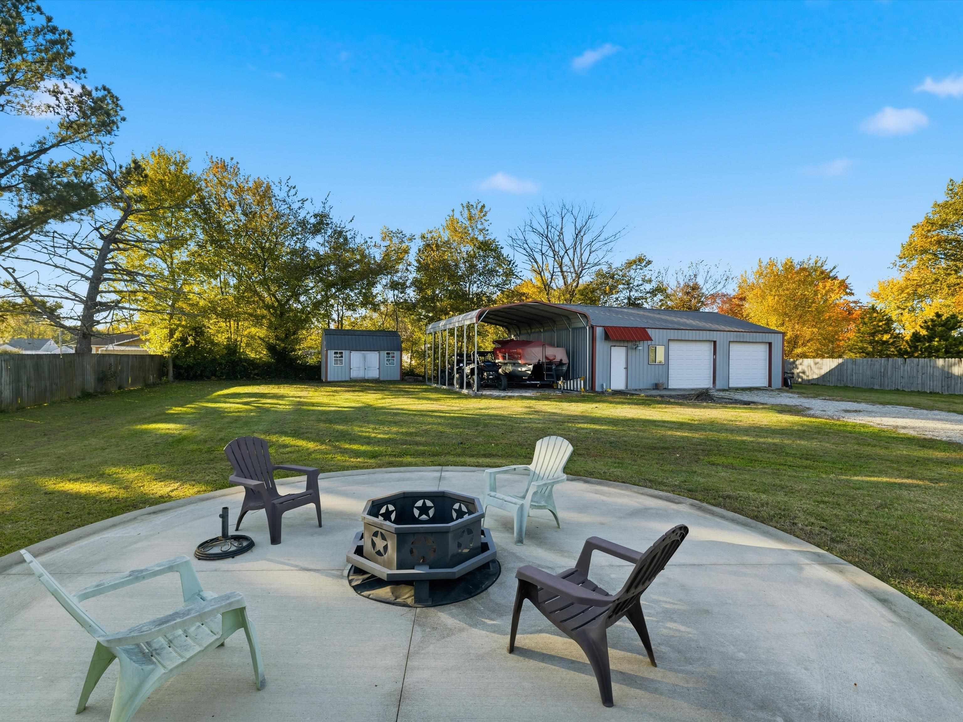 8969 Hideaway Ct, Maceo, Kentucky 42355, 4 Bedrooms Bedrooms, ,2 BathroomsBathrooms,Manufactured Home,For Sale,Hideaway Ct,93491