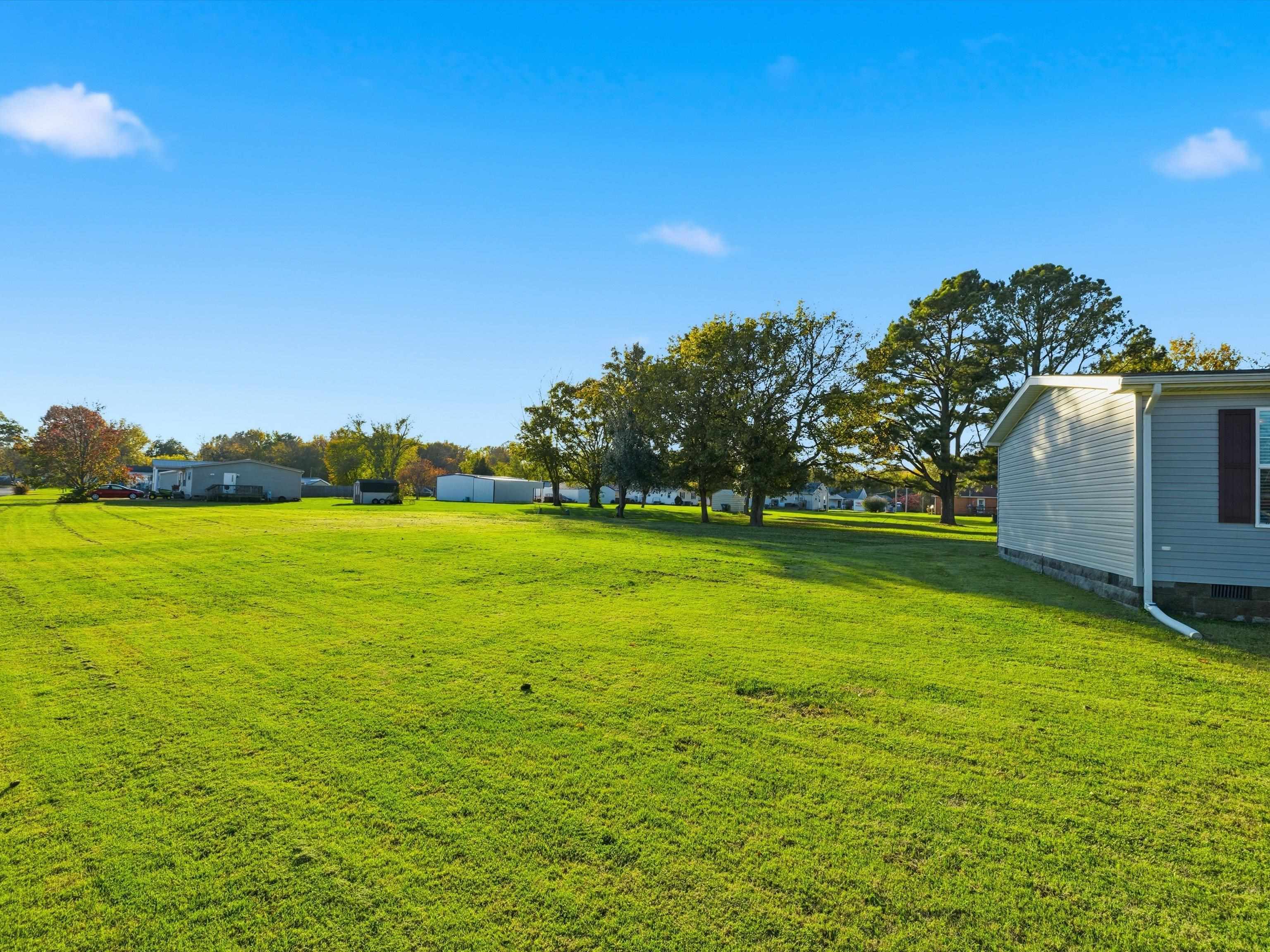 8969 Hideaway Ct, Maceo, Kentucky 42355, 4 Bedrooms Bedrooms, ,2 BathroomsBathrooms,Manufactured Home,For Sale,Hideaway Ct,93491