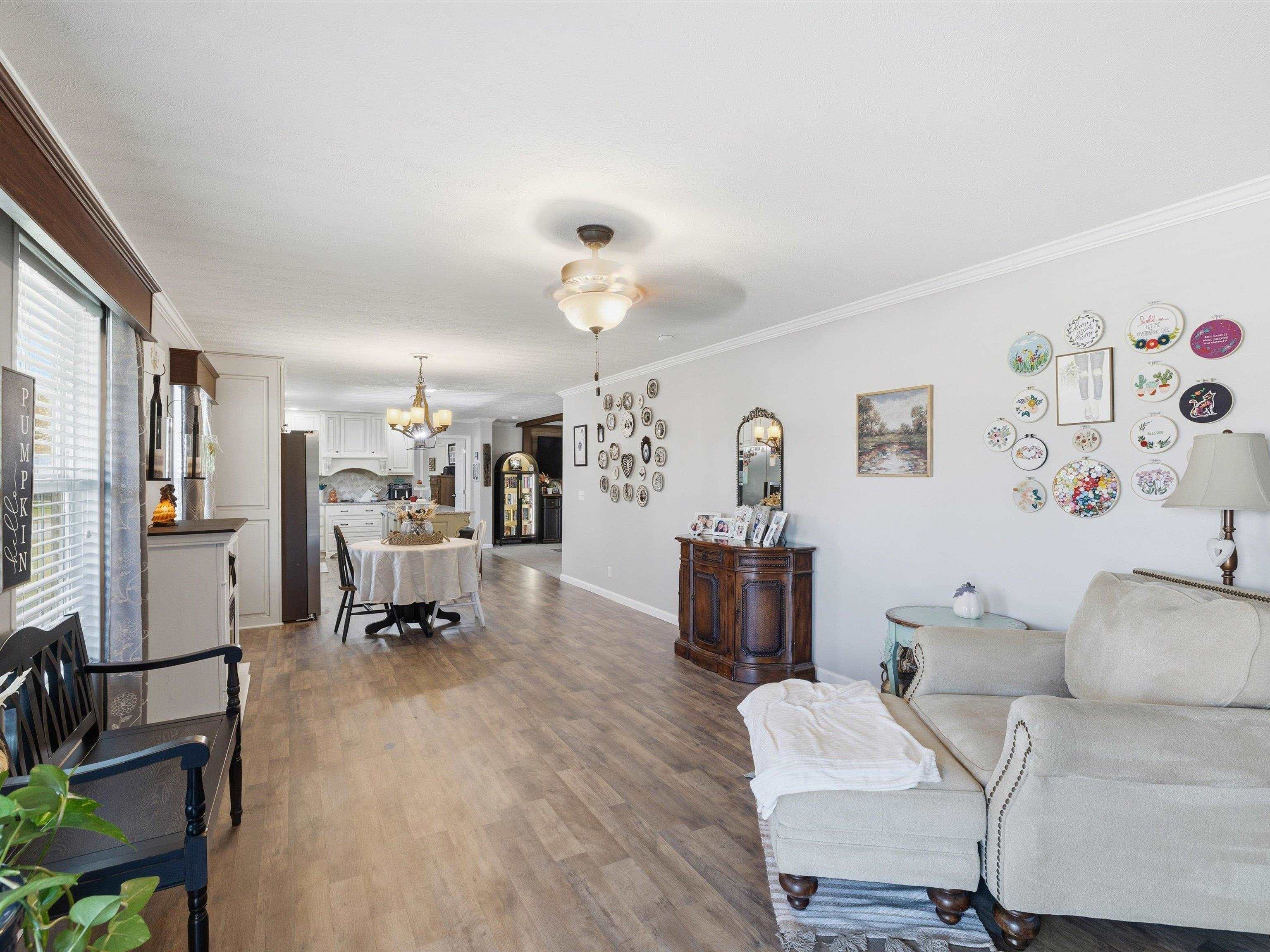 8969 Hideaway Ct, Maceo, Kentucky 42355, 4 Bedrooms Bedrooms, ,2 BathroomsBathrooms,Manufactured Home,For Sale,Hideaway Ct,93491