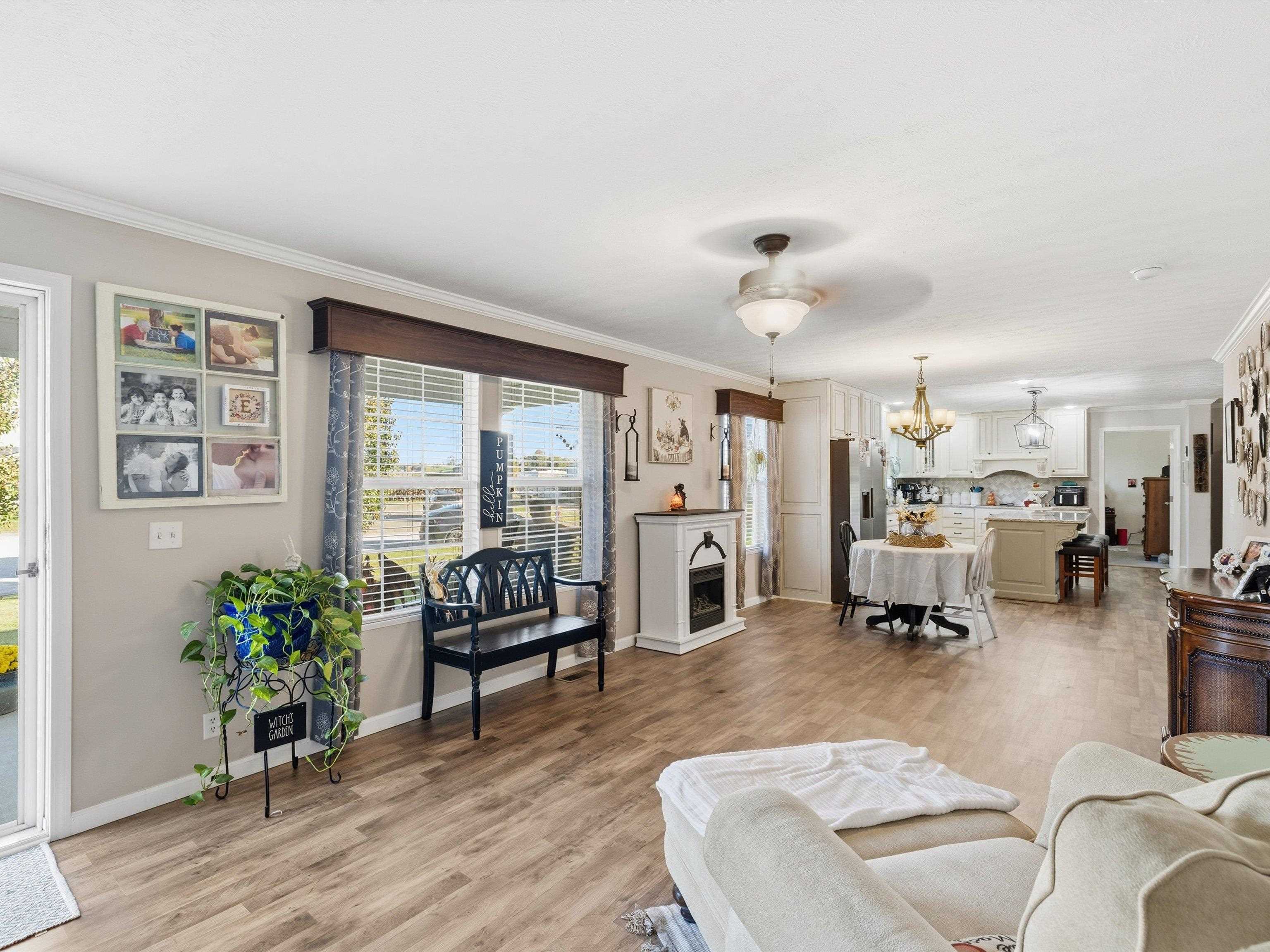 8969 Hideaway Ct, Maceo, Kentucky 42355, 4 Bedrooms Bedrooms, ,2 BathroomsBathrooms,Manufactured Home,For Sale,Hideaway Ct,93491