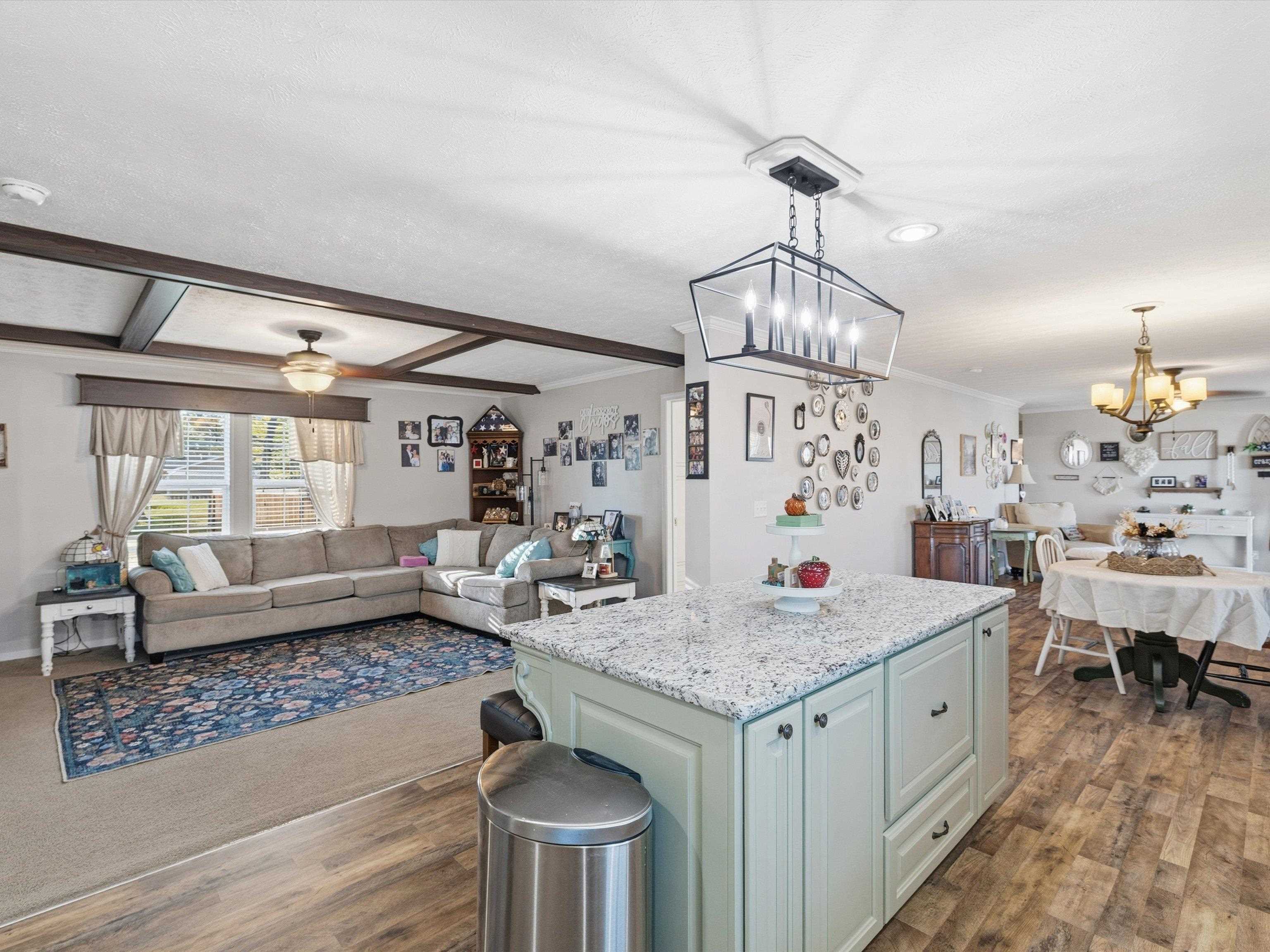 8969 Hideaway Ct, Maceo, Kentucky 42355, 4 Bedrooms Bedrooms, ,2 BathroomsBathrooms,Manufactured Home,For Sale,Hideaway Ct,93491