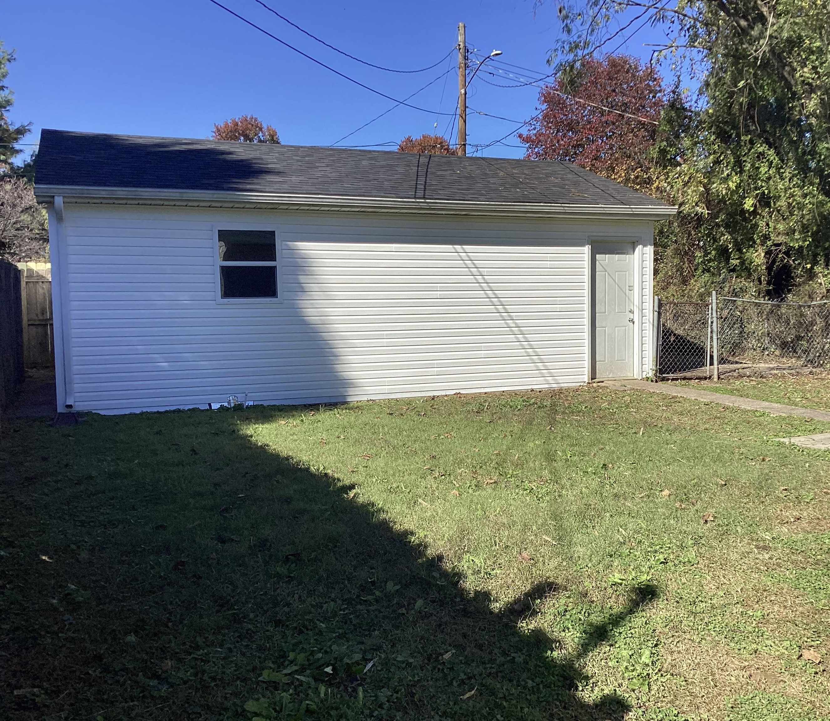 1629 Monarch Ave., Owensboro, Kentucky 42301, 2 Bedrooms Bedrooms, ,1 BathroomBathrooms,Single Family Residence,For Sale,Monarch Ave.,93496