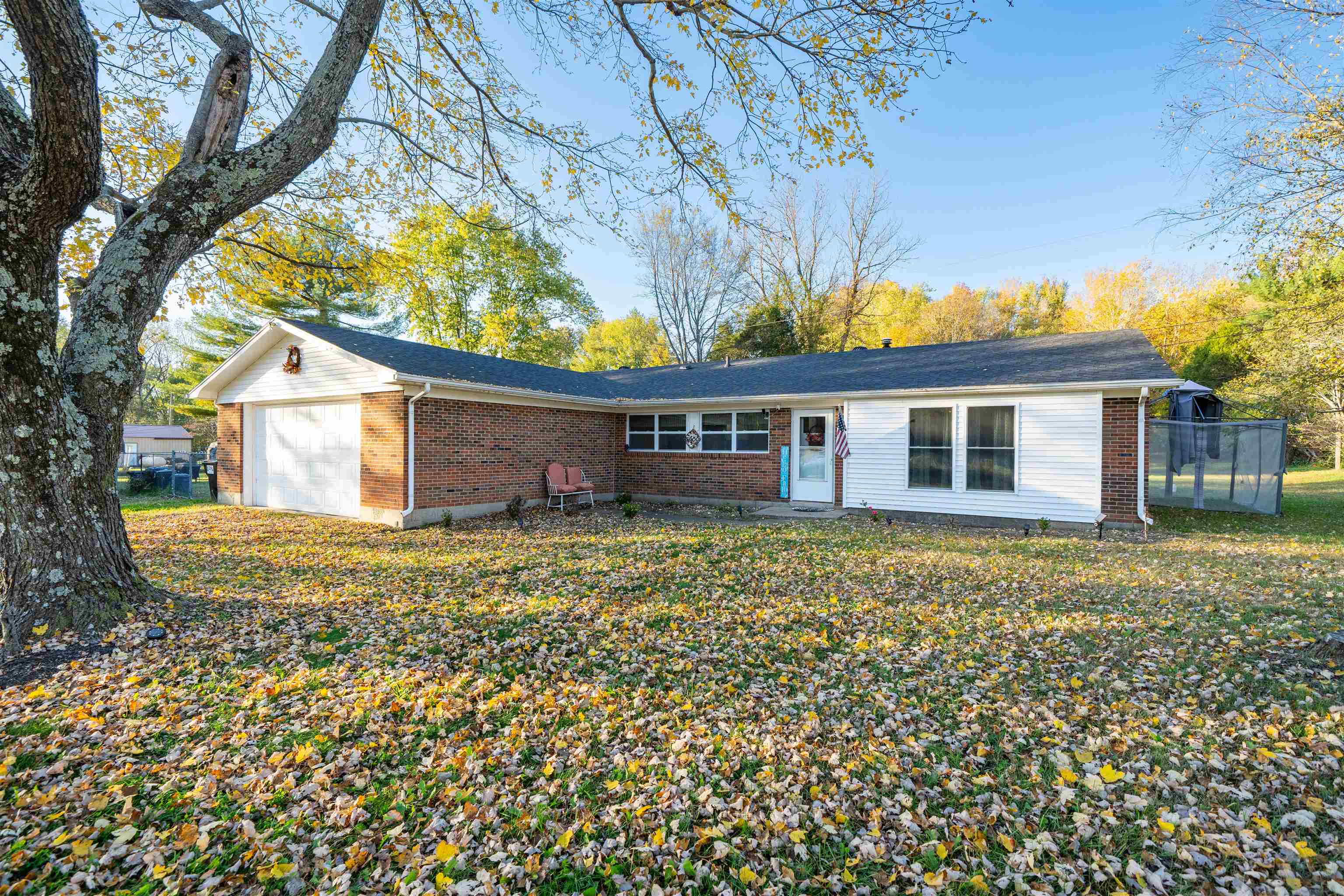 4607 Windy Hollow Rd, Owensboro, Kentucky 42301, 3 Bedrooms Bedrooms, ,2 BathroomsBathrooms,Single Family Residence,For Sale,Windy Hollow Rd,93497