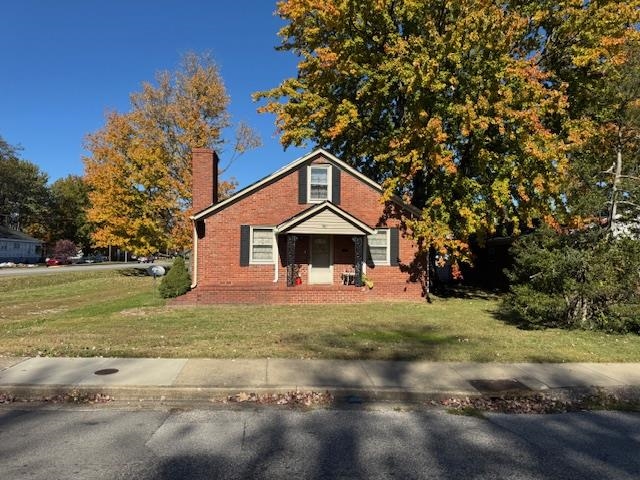 301 22nd St, Owensboro, Kentucky 42303, 3 Bedrooms Bedrooms, ,2 BathroomsBathrooms,Single Family Residence,For Sale,22nd St,93498