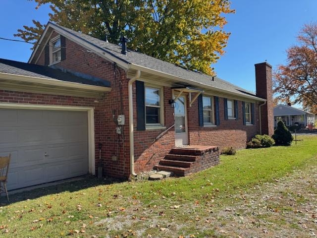 301 22nd St, Owensboro, Kentucky 42303, 3 Bedrooms Bedrooms, ,2 BathroomsBathrooms,Single Family Residence,For Sale,22nd St,93498