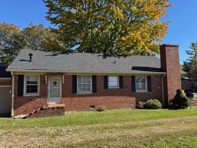 301 22nd St, Owensboro, Kentucky 42303, 3 Bedrooms Bedrooms, ,2 BathroomsBathrooms,Single Family Residence,For Sale,22nd St,93498