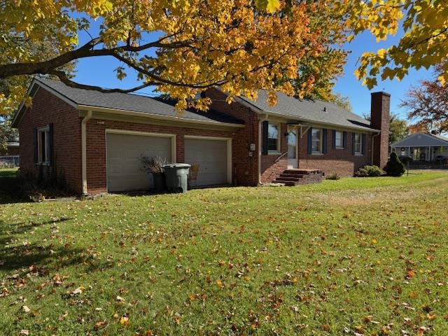 301 22nd St, Owensboro, Kentucky 42303, 3 Bedrooms Bedrooms, ,2 BathroomsBathrooms,Single Family Residence,For Sale,22nd St,93498