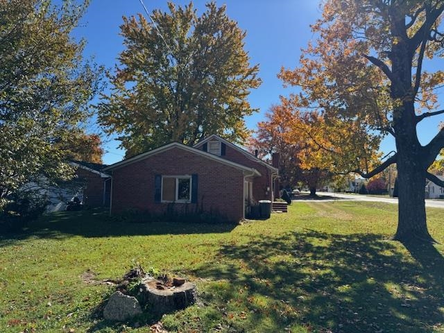 301 22nd St, Owensboro, Kentucky 42303, 3 Bedrooms Bedrooms, ,2 BathroomsBathrooms,Single Family Residence,For Sale,22nd St,93498