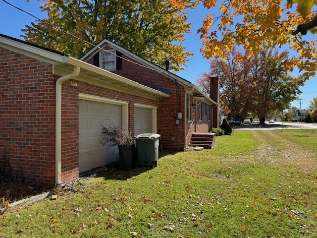 301 22nd St, Owensboro, Kentucky 42303, 3 Bedrooms Bedrooms, ,2 BathroomsBathrooms,Single Family Residence,For Sale,22nd St,93498