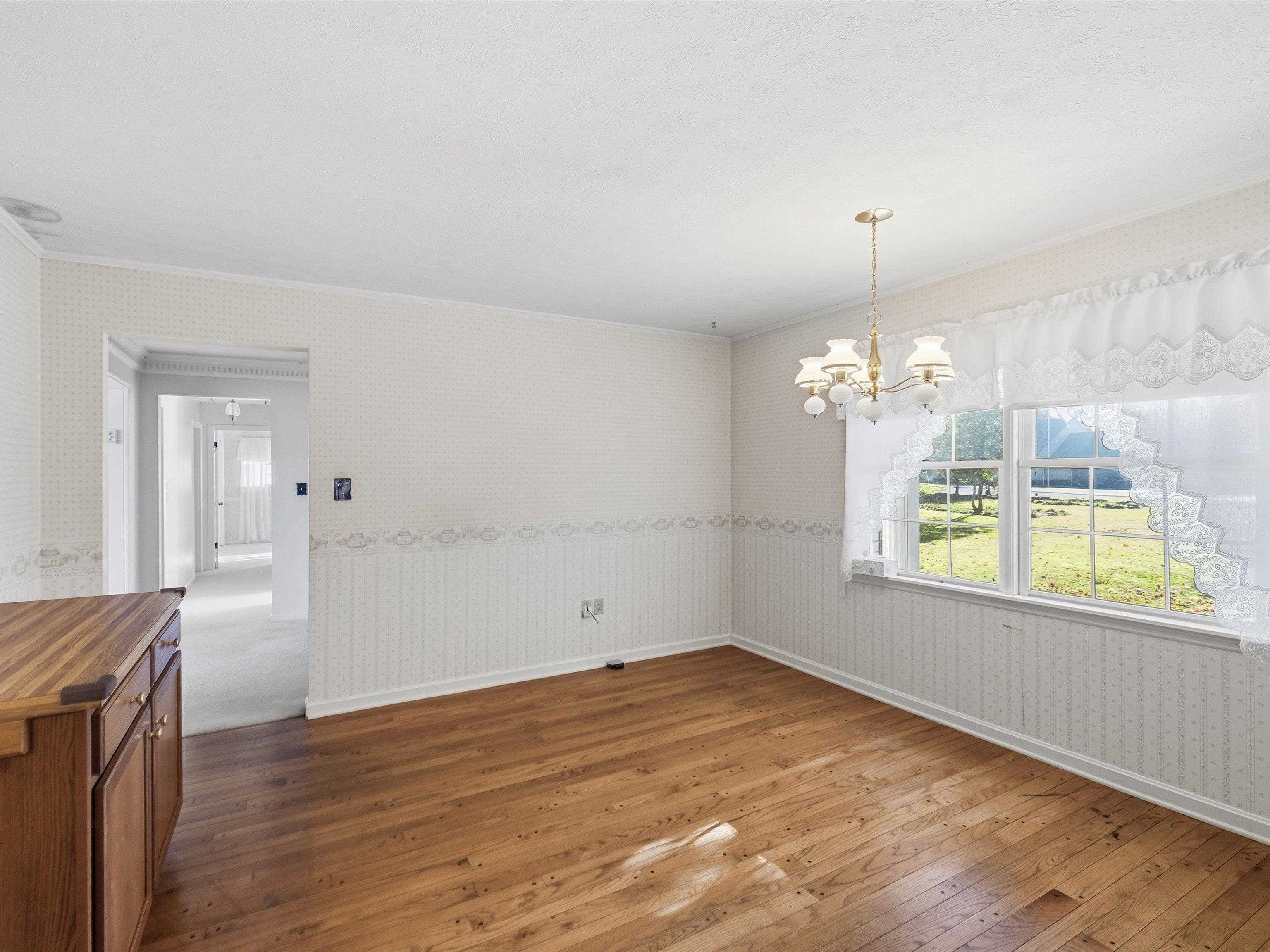 10664 US Hwy 431, Central City, Kentucky 42330, 3 Bedrooms Bedrooms, ,3 BathroomsBathrooms,Single Family Residence,For Sale,US Hwy 431,93499