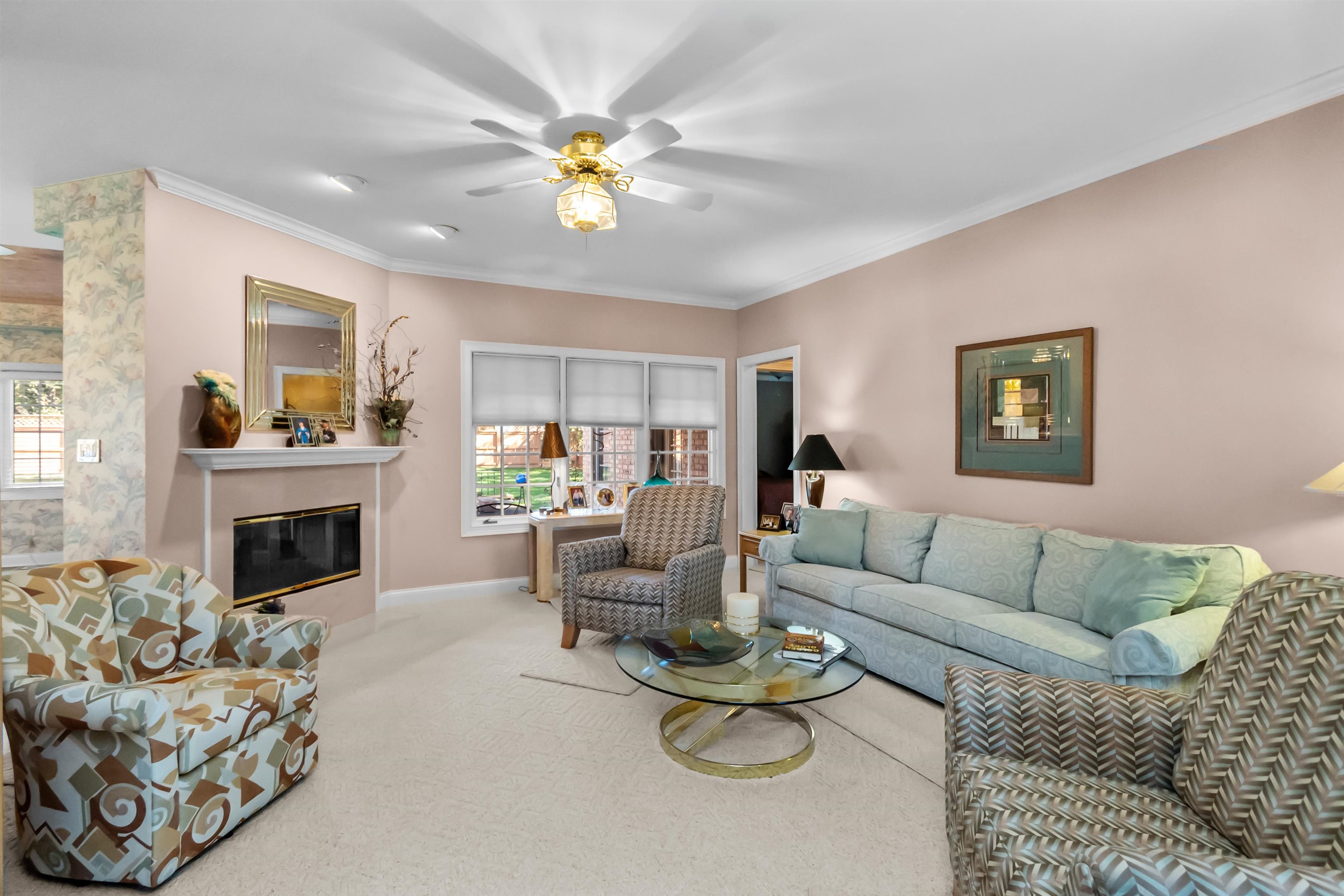 4019 Horseshoe Trace, Owensboro, Kentucky 42303, 4 Bedrooms Bedrooms, ,2 BathroomsBathrooms,Single Family Residence,For Sale,Horseshoe Trace,93501