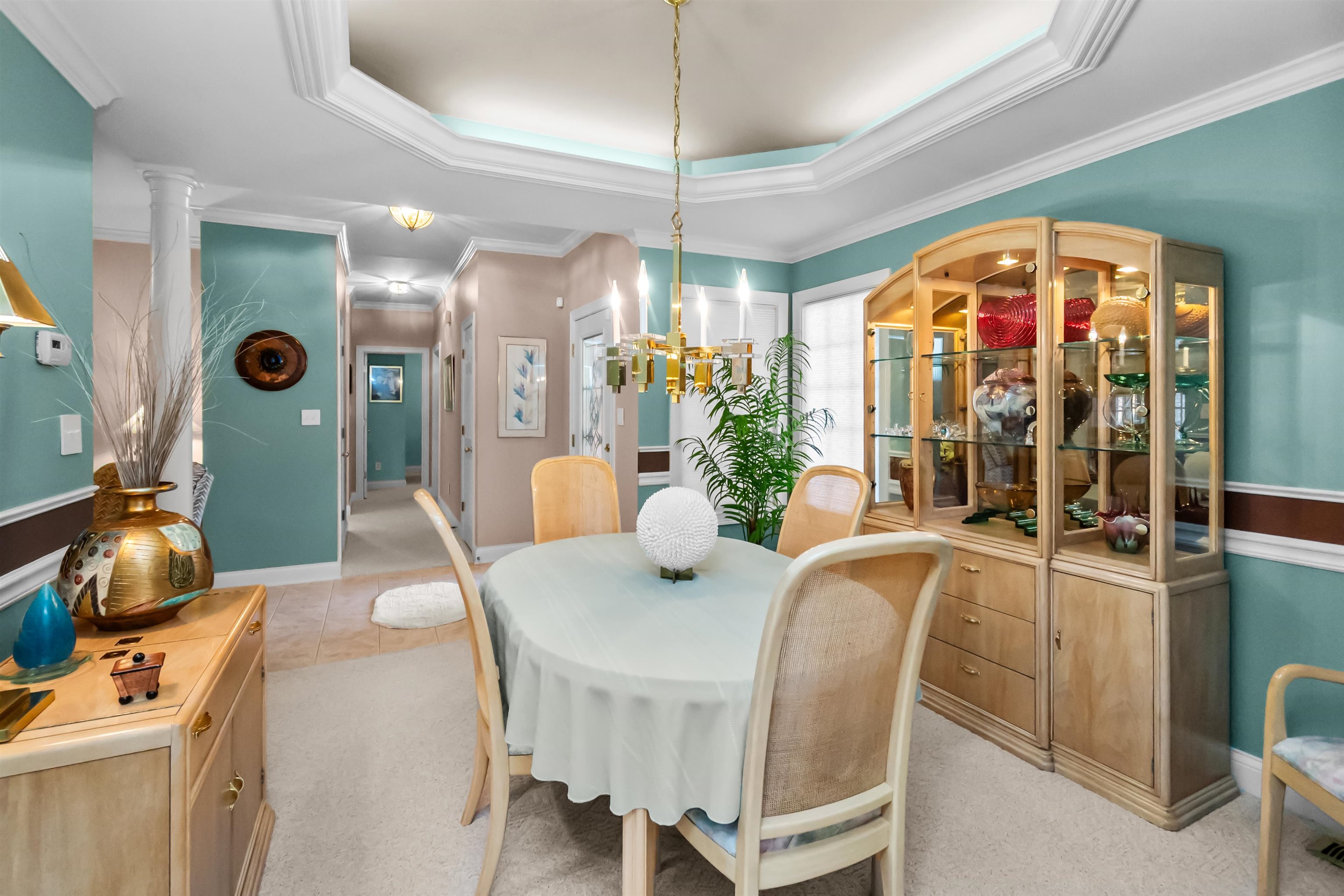 4019 Horseshoe Trace, Owensboro, Kentucky 42303, 4 Bedrooms Bedrooms, ,2 BathroomsBathrooms,Single Family Residence,For Sale,Horseshoe Trace,93501