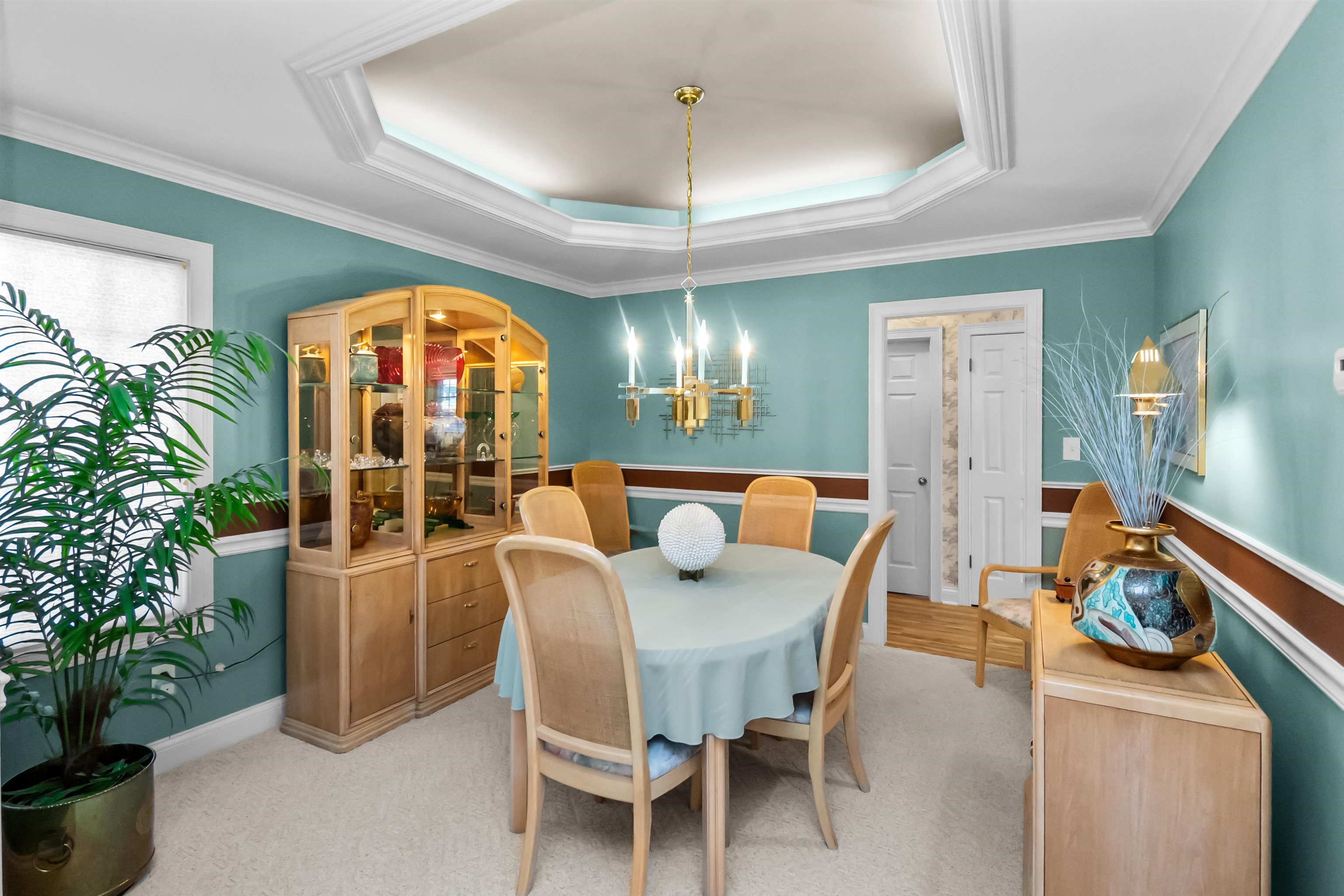 4019 Horseshoe Trace, Owensboro, Kentucky 42303, 4 Bedrooms Bedrooms, ,2 BathroomsBathrooms,Single Family Residence,For Sale,Horseshoe Trace,93501