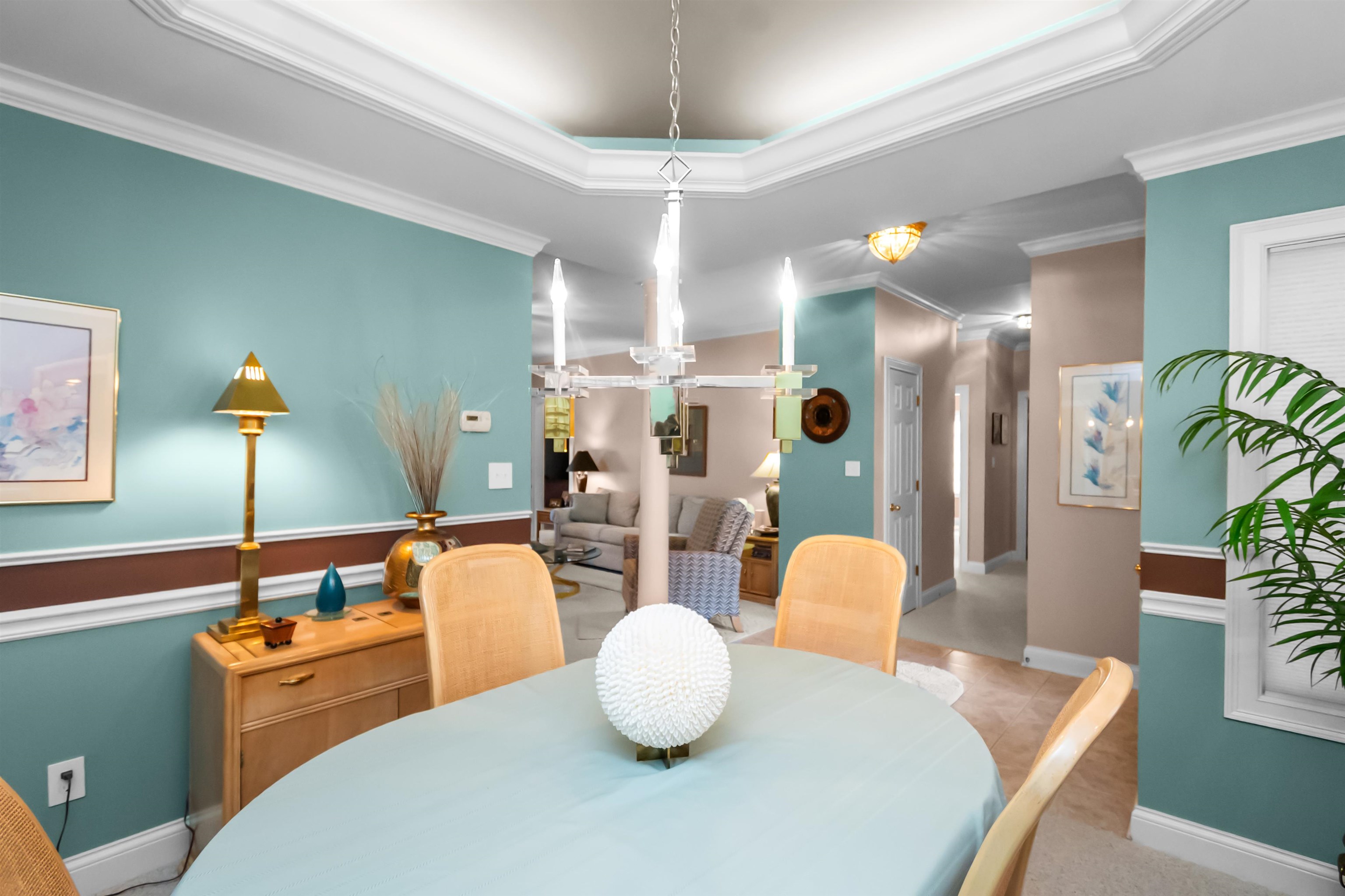 4019 Horseshoe Trace, Owensboro, Kentucky 42303, 4 Bedrooms Bedrooms, ,2 BathroomsBathrooms,Single Family Residence,For Sale,Horseshoe Trace,93501