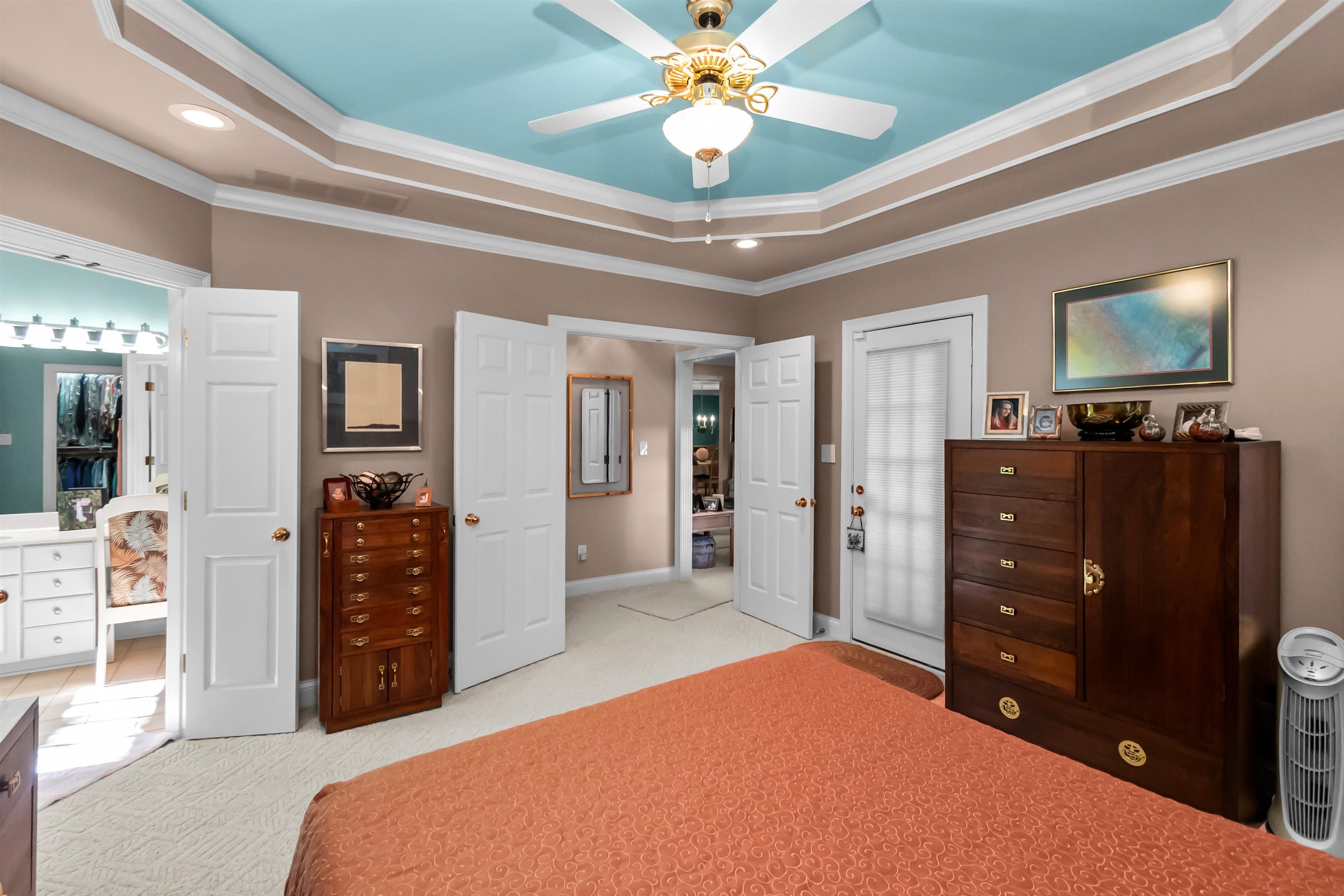 4019 Horseshoe Trace, Owensboro, Kentucky 42303, 4 Bedrooms Bedrooms, ,2 BathroomsBathrooms,Single Family Residence,For Sale,Horseshoe Trace,93501