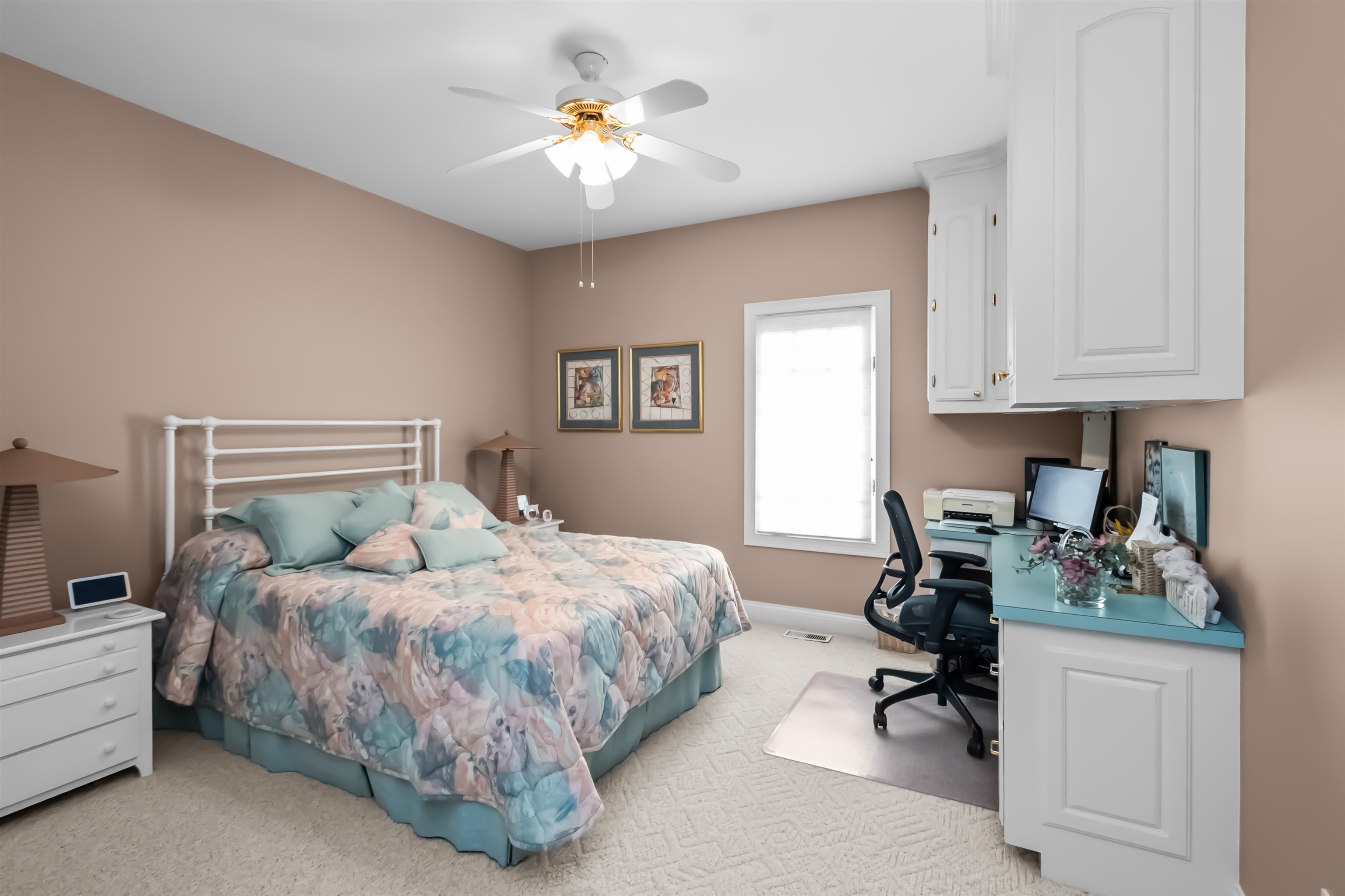 4019 Horseshoe Trace, Owensboro, Kentucky 42303, 4 Bedrooms Bedrooms, ,2 BathroomsBathrooms,Single Family Residence,For Sale,Horseshoe Trace,93501