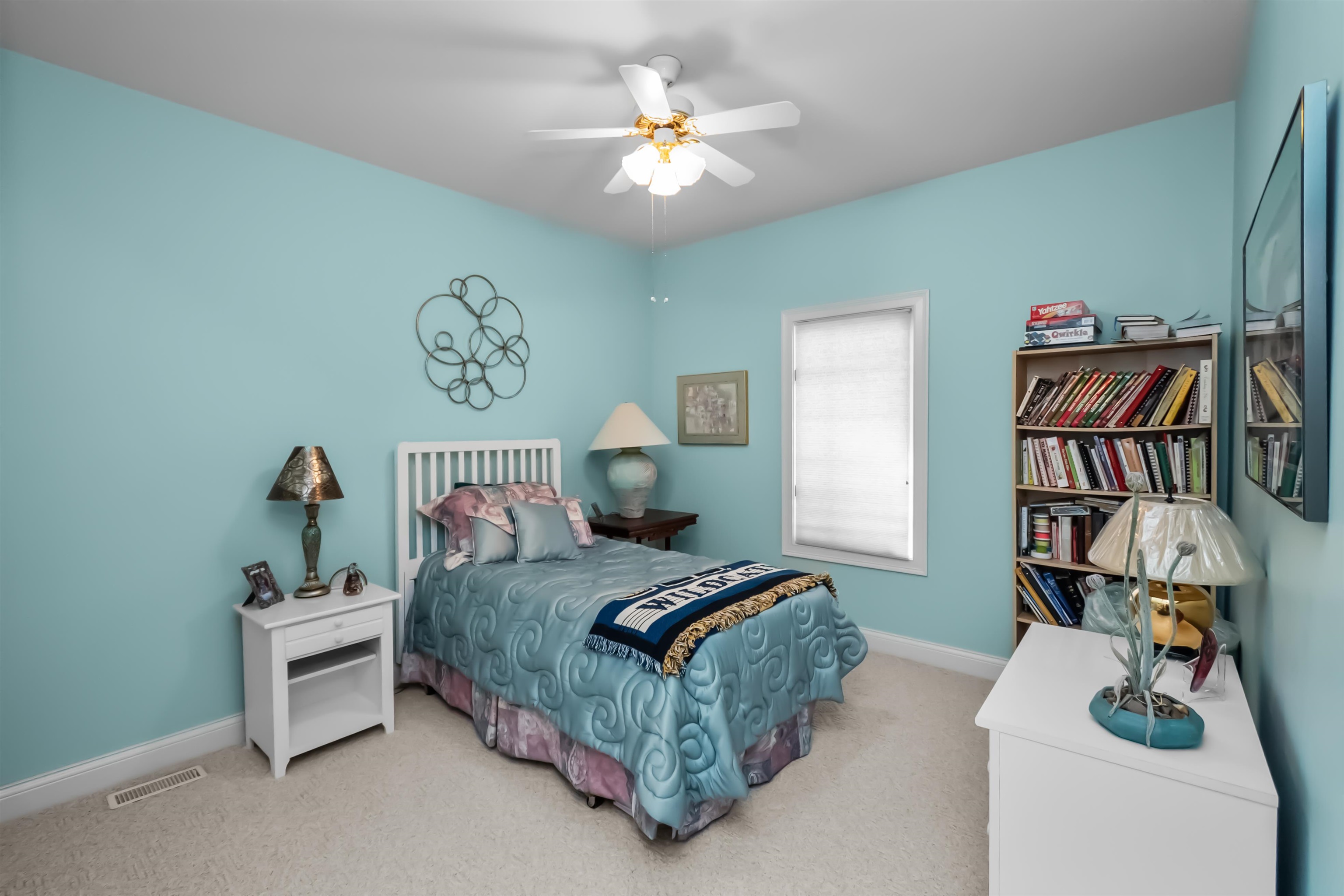 4019 Horseshoe Trace, Owensboro, Kentucky 42303, 4 Bedrooms Bedrooms, ,2 BathroomsBathrooms,Single Family Residence,For Sale,Horseshoe Trace,93501