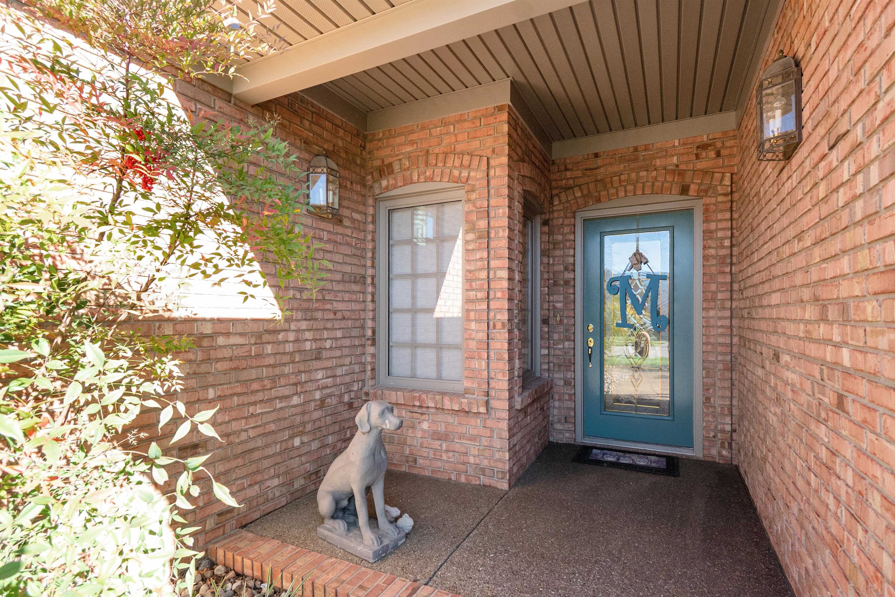 4019 Horseshoe Trace, Owensboro, Kentucky 42303, 4 Bedrooms Bedrooms, ,2 BathroomsBathrooms,Single Family Residence,For Sale,Horseshoe Trace,93501