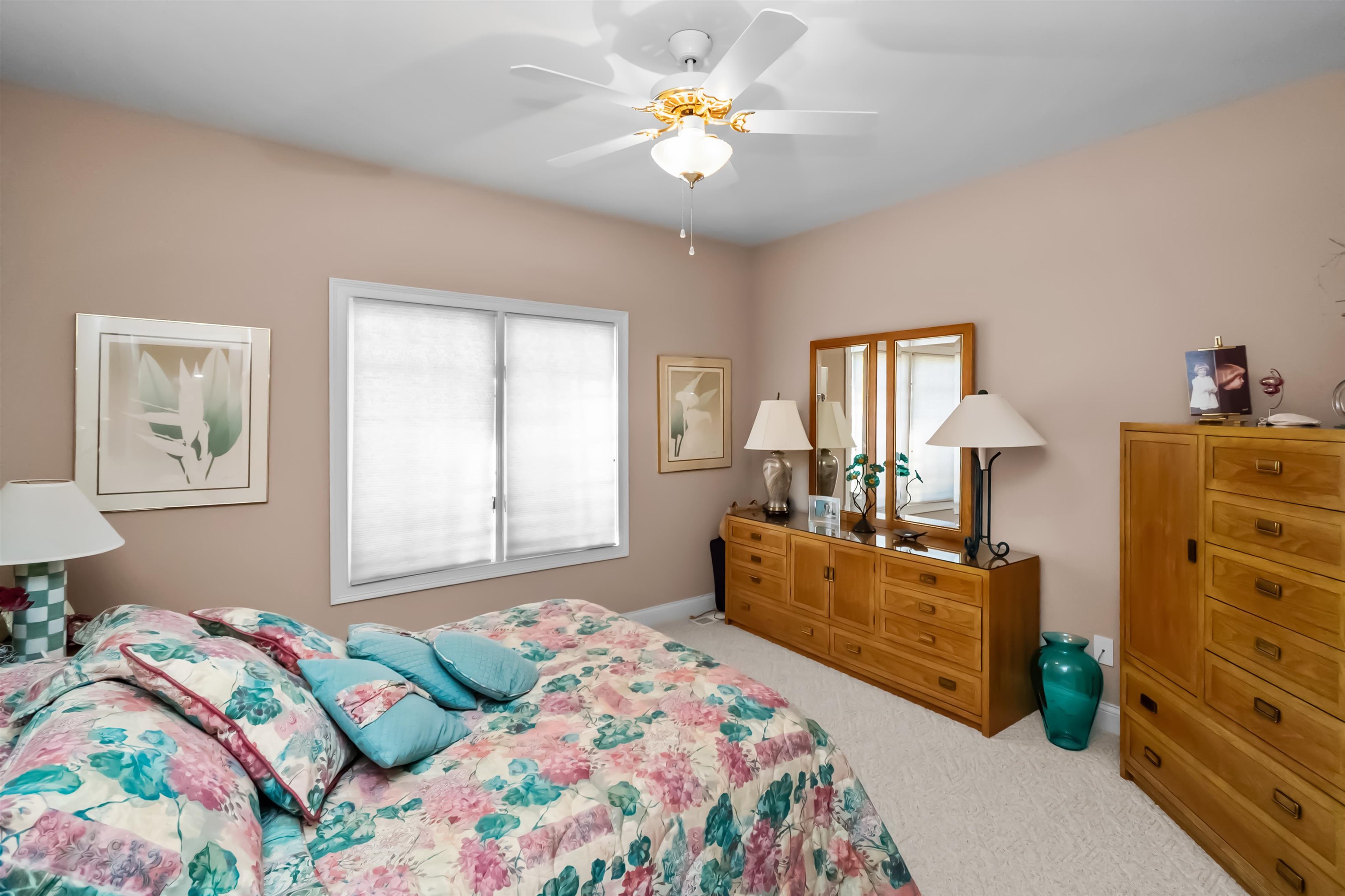 4019 Horseshoe Trace, Owensboro, Kentucky 42303, 4 Bedrooms Bedrooms, ,2 BathroomsBathrooms,Single Family Residence,For Sale,Horseshoe Trace,93501