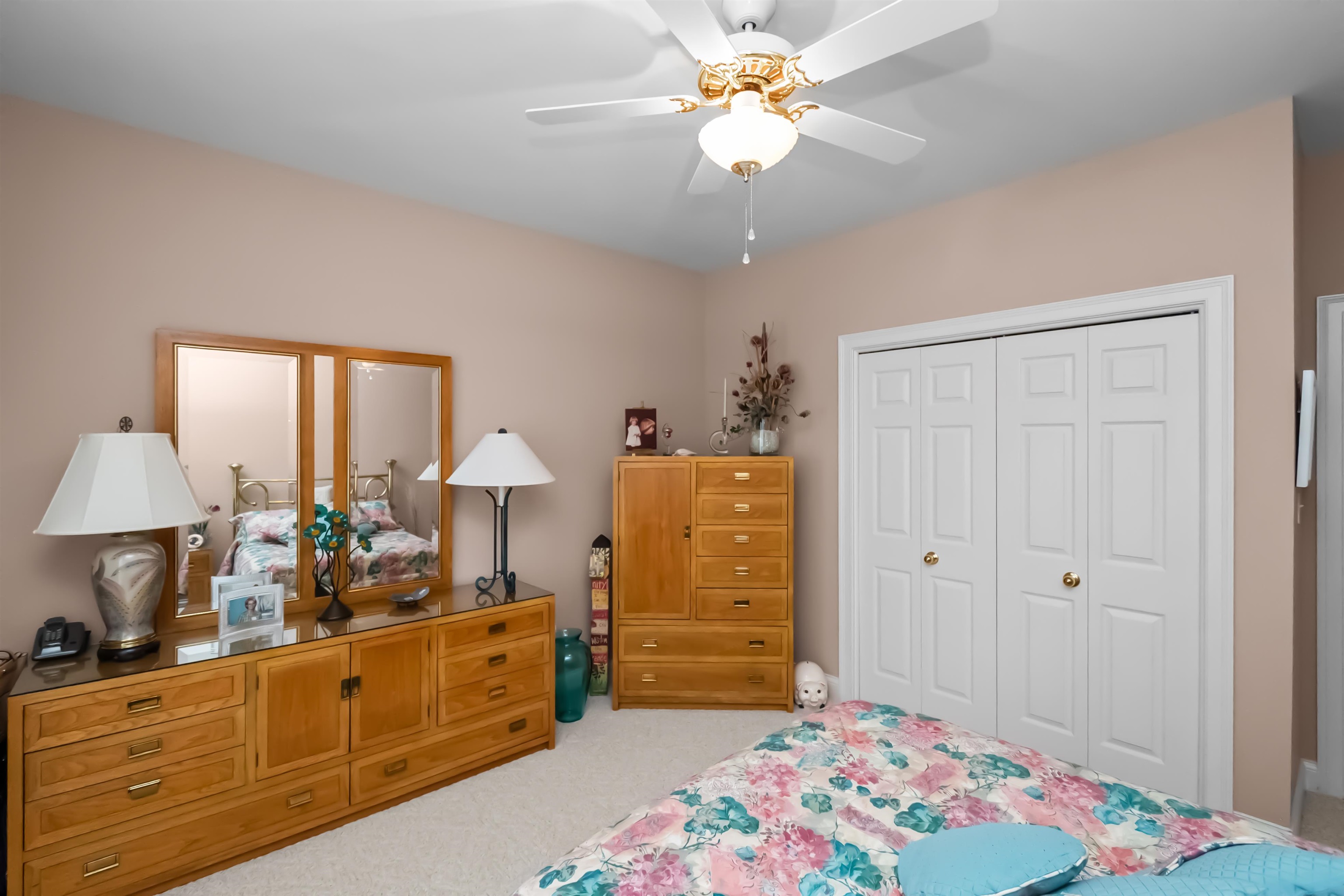 4019 Horseshoe Trace, Owensboro, Kentucky 42303, 4 Bedrooms Bedrooms, ,2 BathroomsBathrooms,Single Family Residence,For Sale,Horseshoe Trace,93501