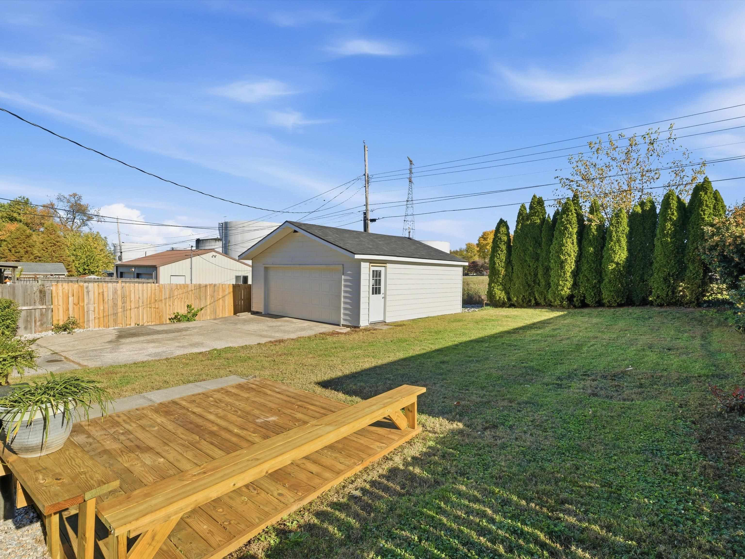 225 Redbud Road, Owensboro, Kentucky 42303, 3 Bedrooms Bedrooms, ,1 BathroomBathrooms,Single Family Residence,For Sale,Redbud Road,93504