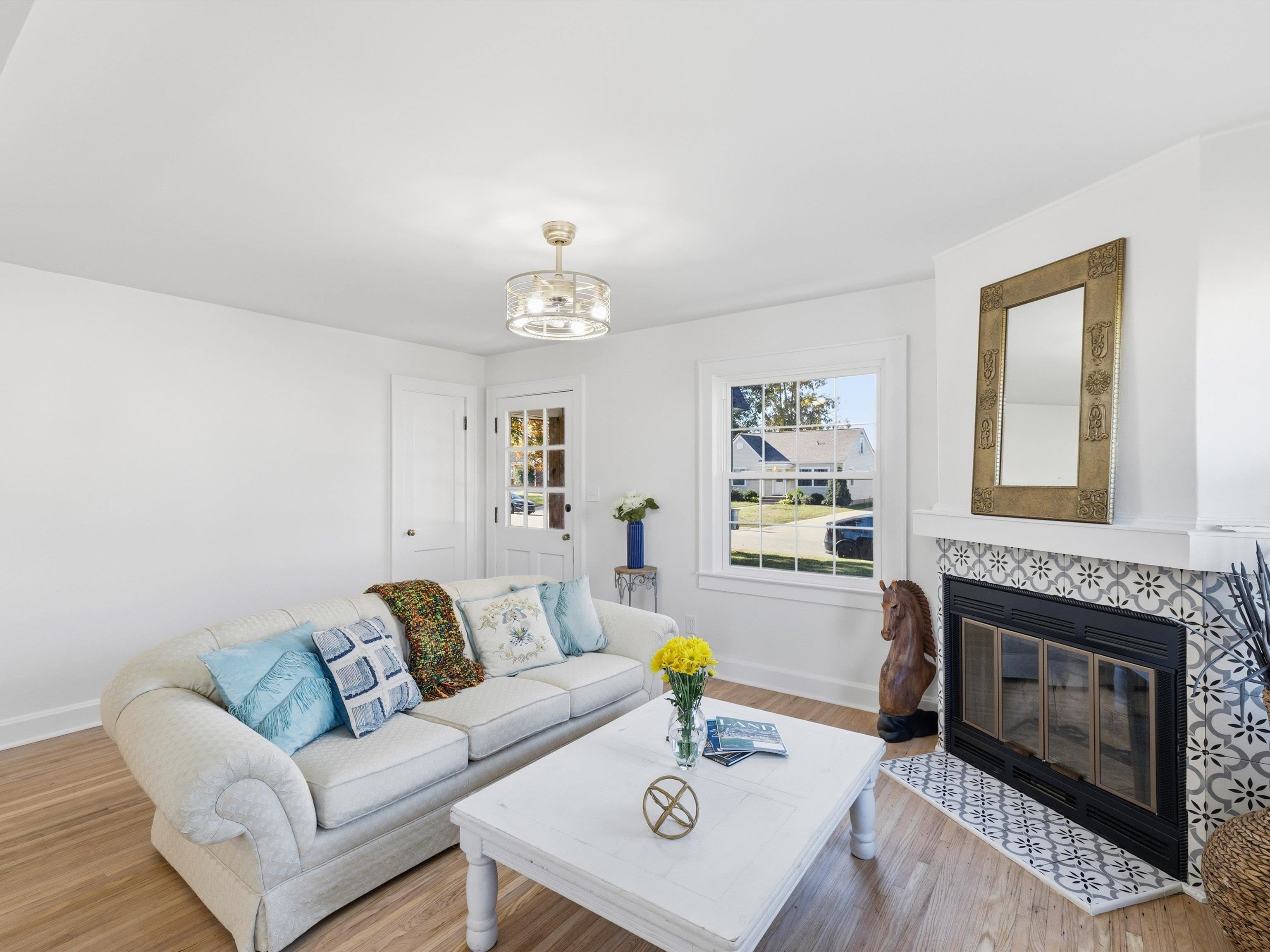 225 Redbud Road, Owensboro, Kentucky 42303, 3 Bedrooms Bedrooms, ,1 BathroomBathrooms,Single Family Residence,For Sale,Redbud Road,93504