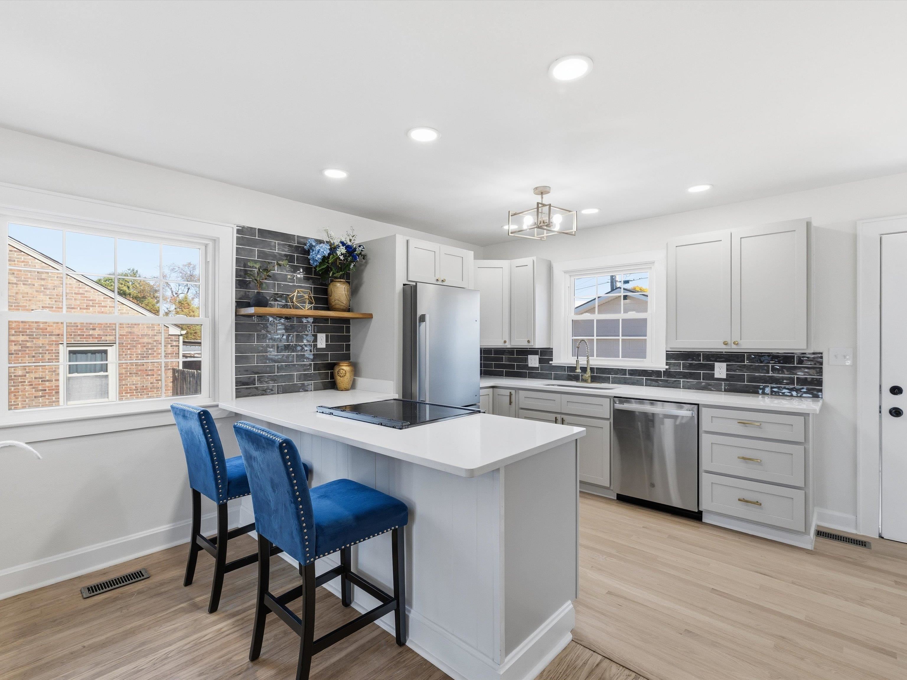 225 Redbud Road, Owensboro, Kentucky 42303, 3 Bedrooms Bedrooms, ,1 BathroomBathrooms,Single Family Residence,For Sale,Redbud Road,93504