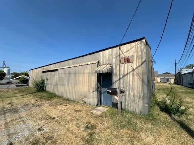 325 Hamilton Avenue, Owensboro, Kentucky 42303, ,Commercial Land,For Sale,Hamilton Avenue,93508