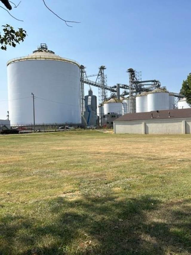 325 Hamilton Avenue, Owensboro, Kentucky 42303, ,Commercial Land,For Sale,Hamilton Avenue,93508