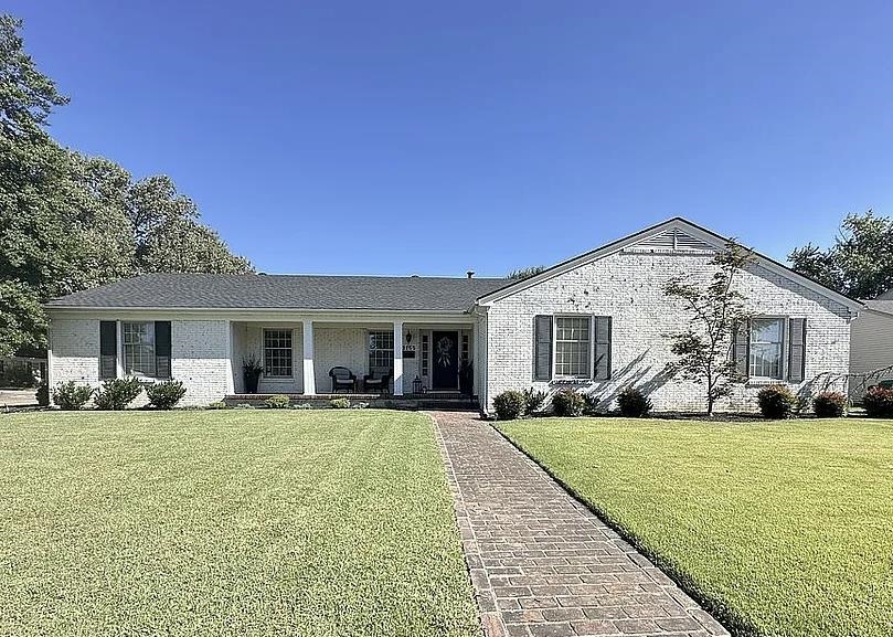 2155 Sheffield Ct, Owensboro, Kentucky 42301-4336, 4 Bedrooms Bedrooms, ,2 BathroomsBathrooms,Ranch,For Sale,Sheffield Ct,93521